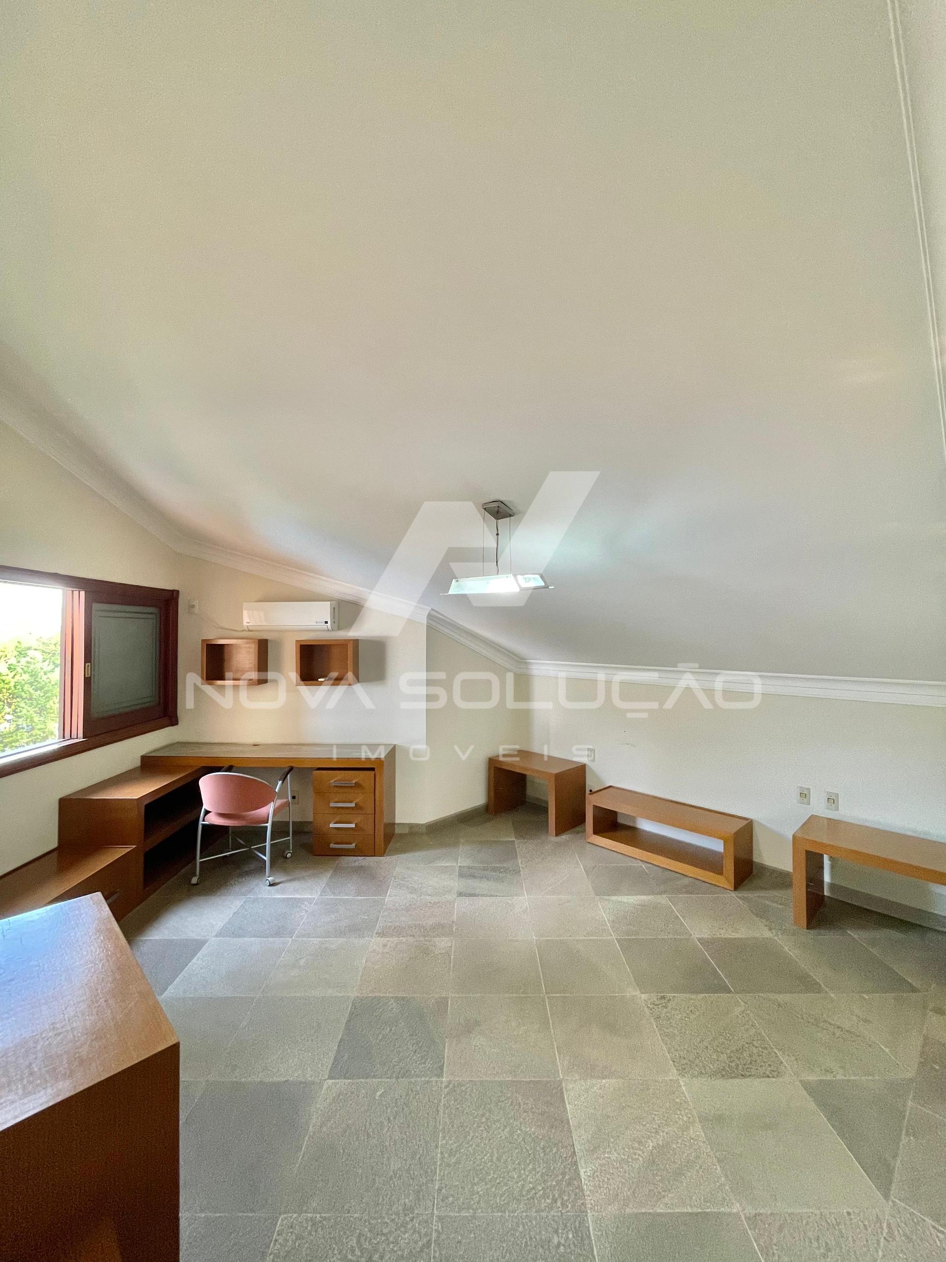 Sobrado com 4 dormitrios  venda, Jardim Aquarius, LIMEIRA - SP