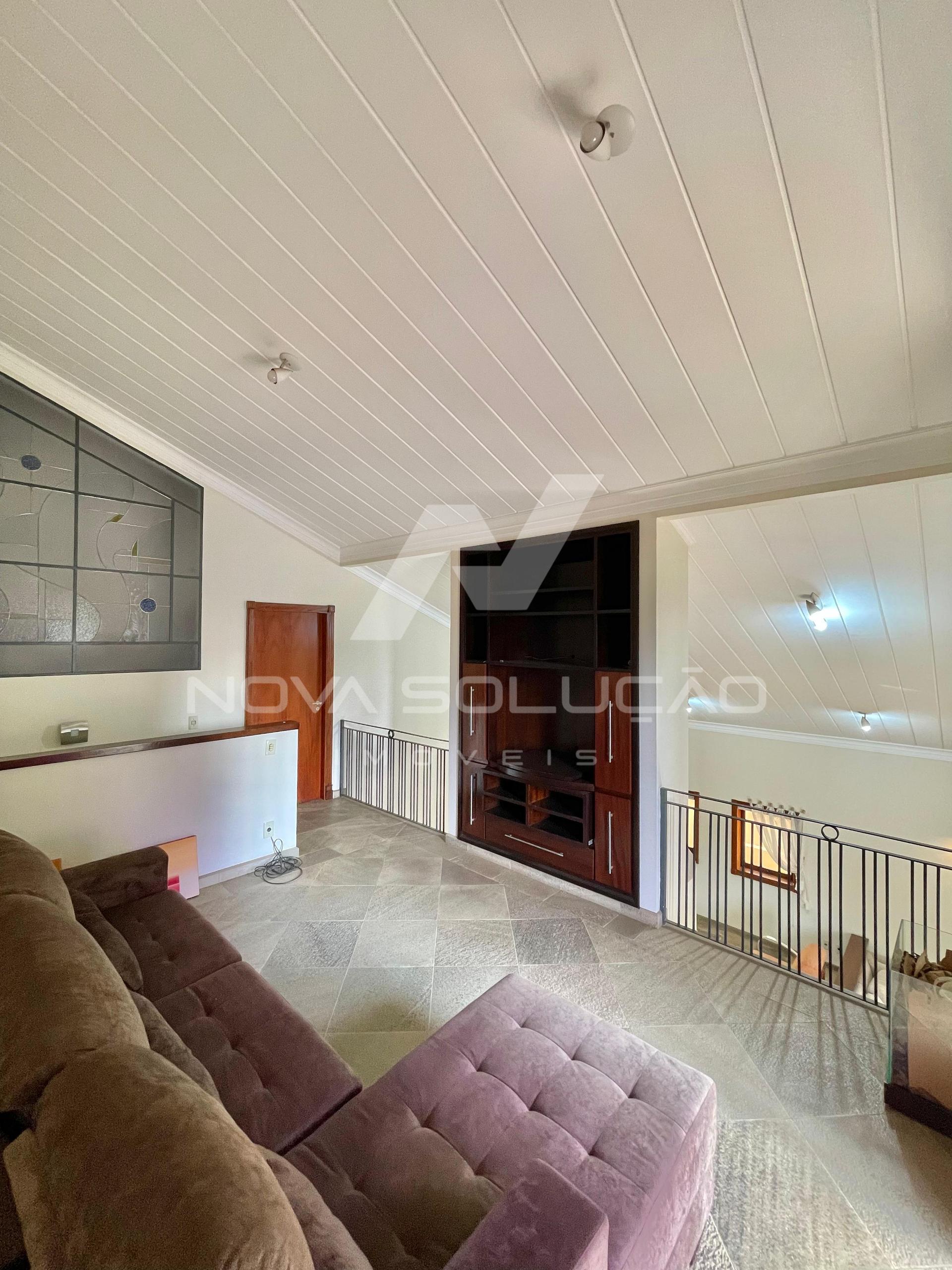 Sobrado com 4 dormitrios  venda, Jardim Aquarius, LIMEIRA - SP