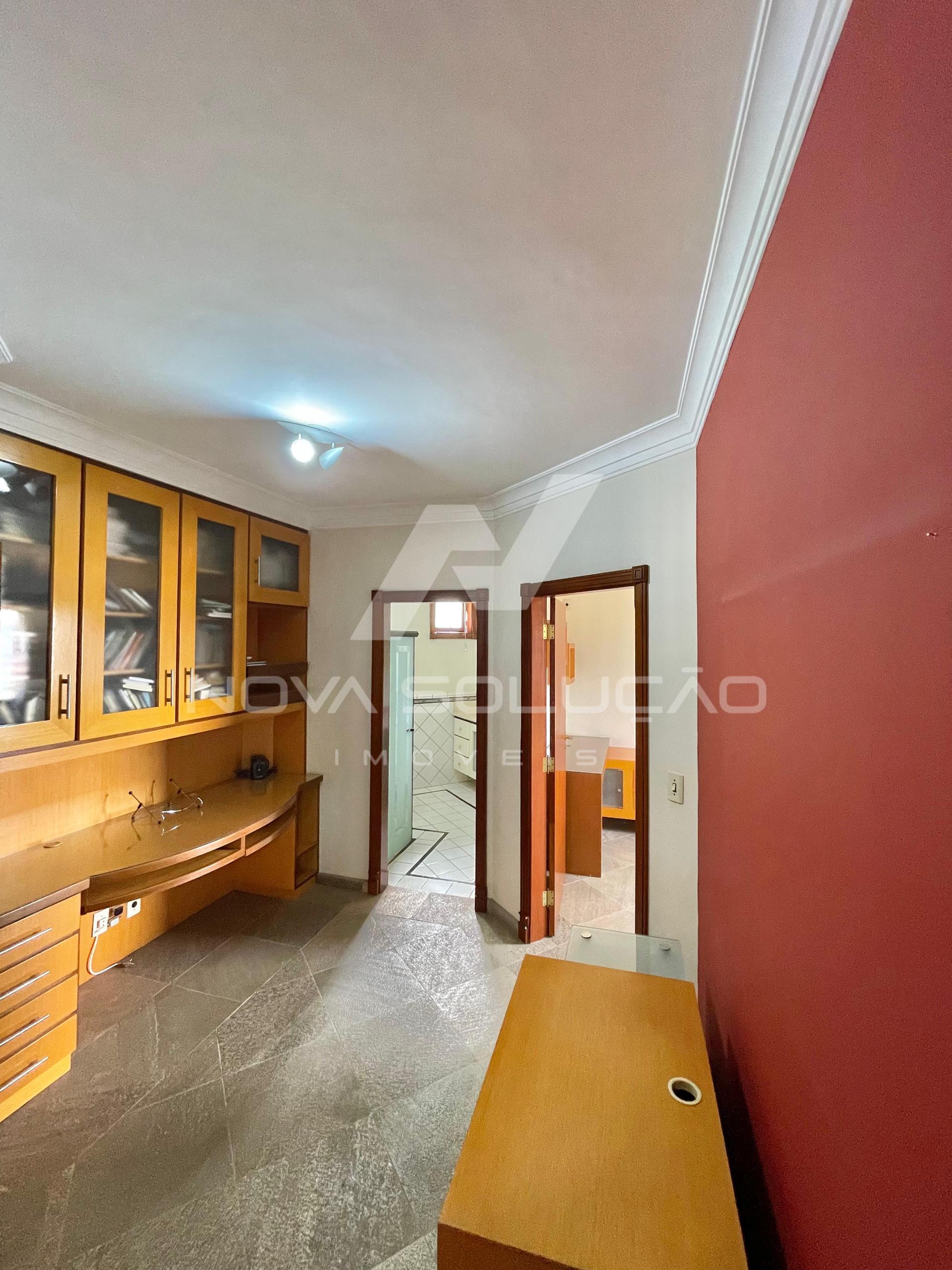 Sobrado com 4 dormitrios  venda, Jardim Aquarius, LIMEIRA - SP