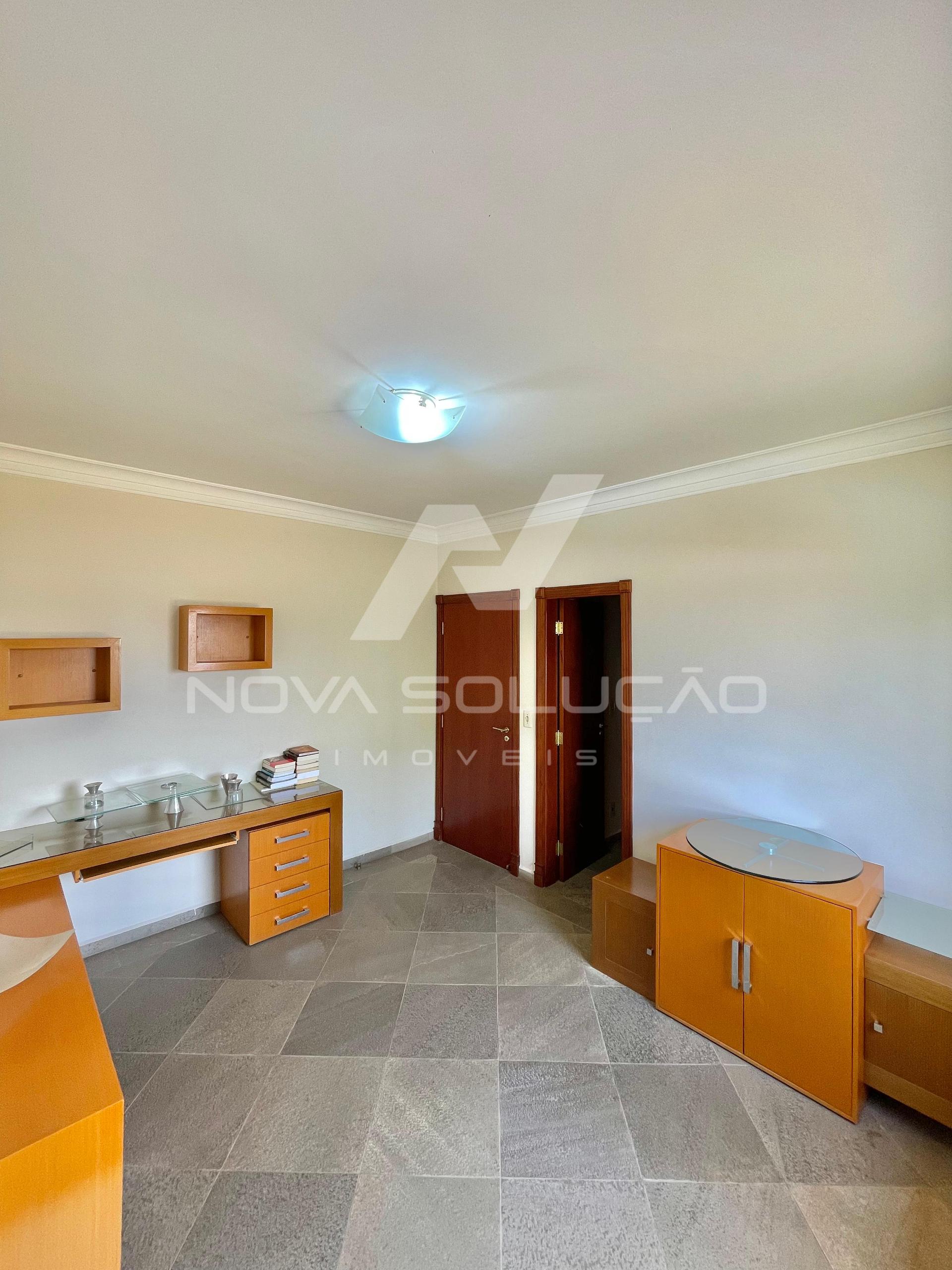 Sobrado com 4 dormitrios  venda, Jardim Aquarius, LIMEIRA - SP