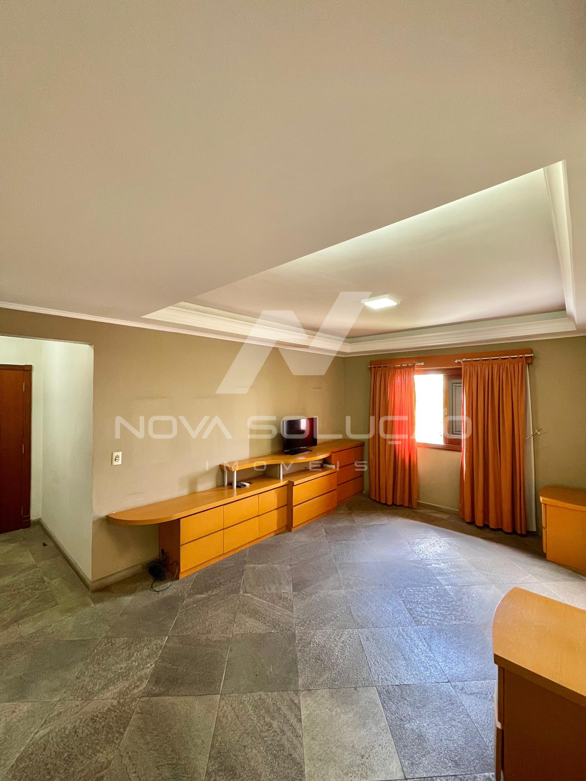 Sobrado com 4 dormitrios  venda, Jardim Aquarius, LIMEIRA - SP