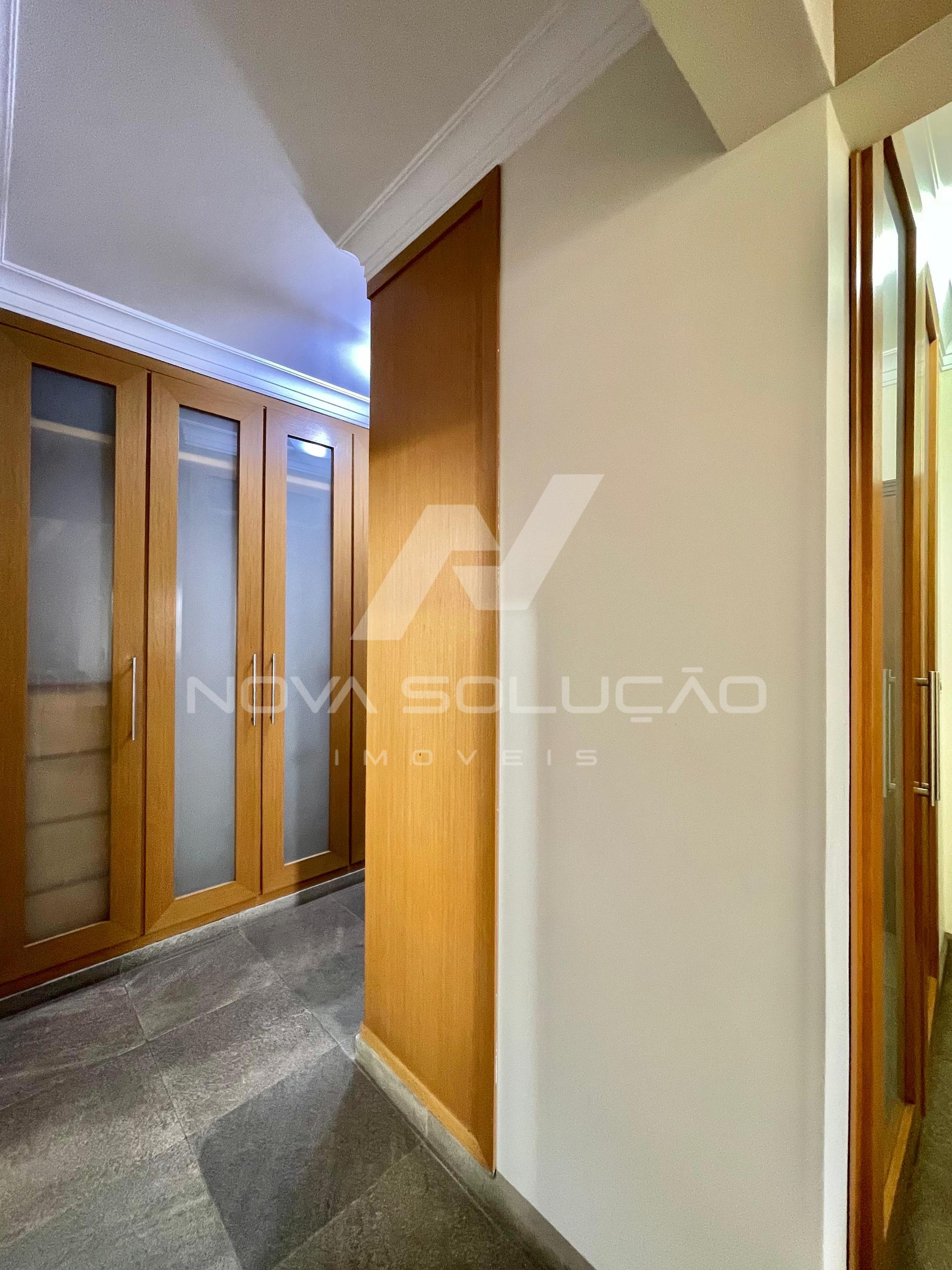 Sobrado com 4 dormitrios  venda, Jardim Aquarius, LIMEIRA - SP