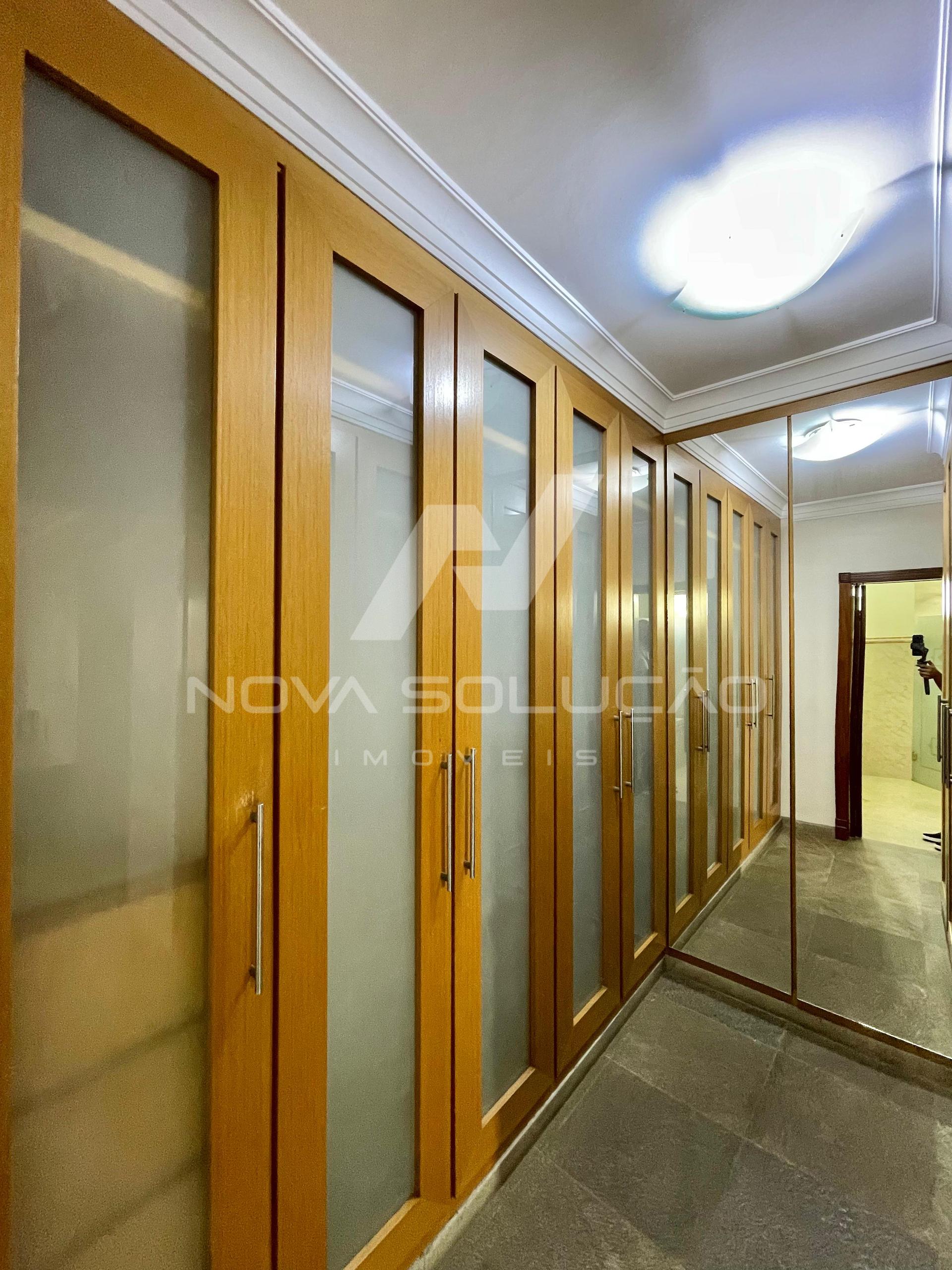 Sobrado com 4 dormitrios  venda, Jardim Aquarius, LIMEIRA - SP