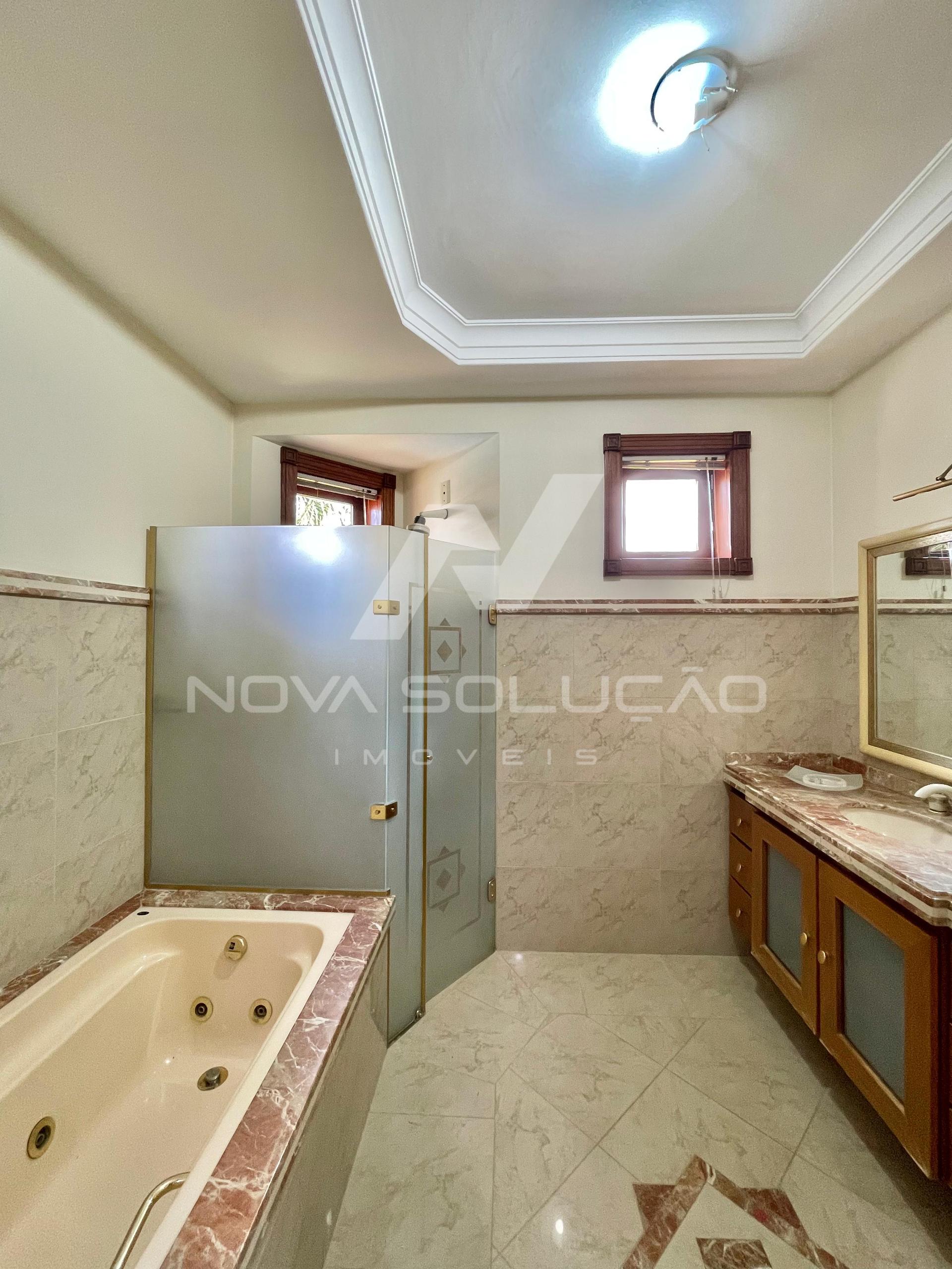 Sobrado com 4 dormitrios  venda, Jardim Aquarius, LIMEIRA - SP