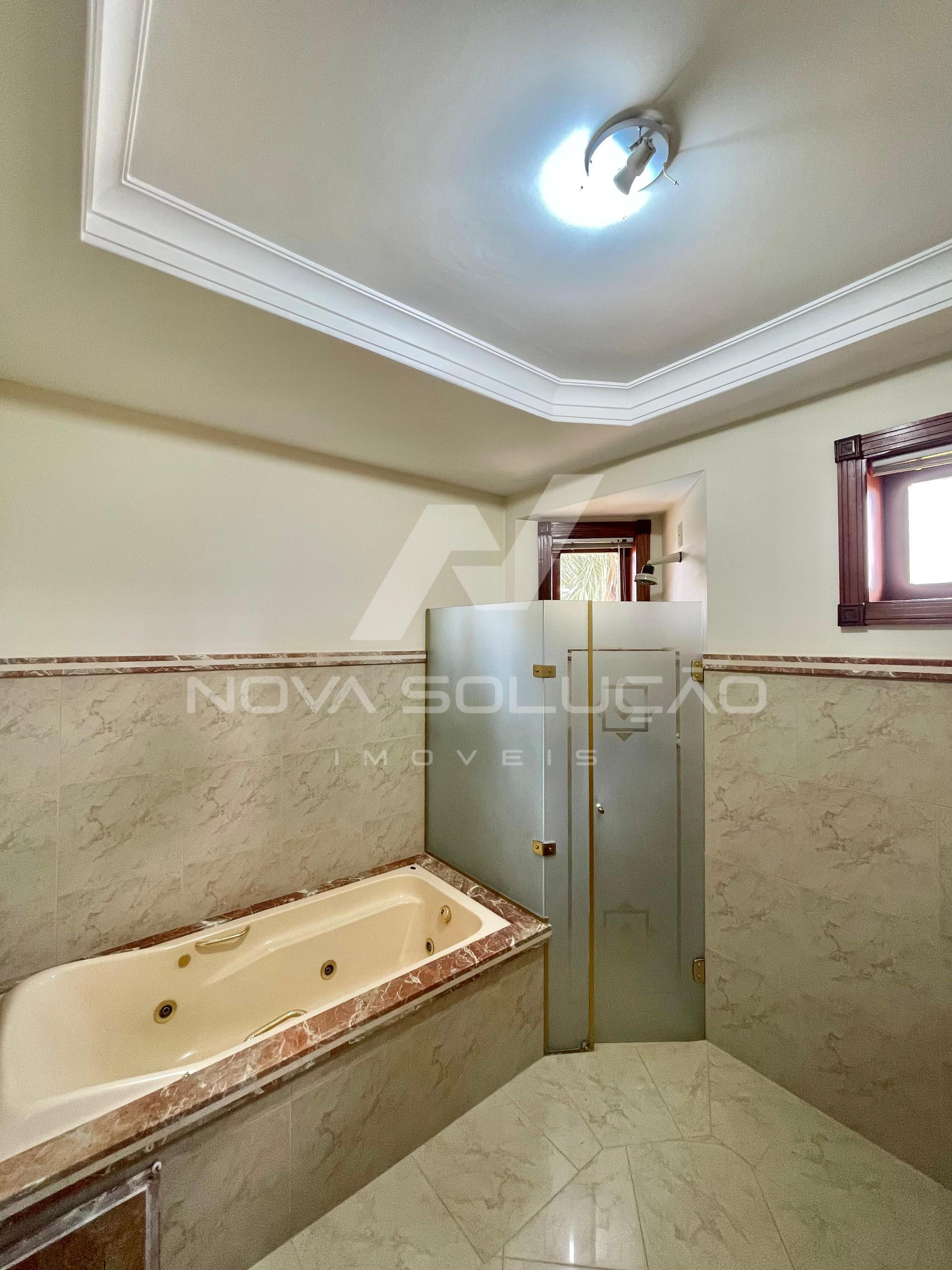 Sobrado com 4 dormitrios  venda, Jardim Aquarius, LIMEIRA - SP