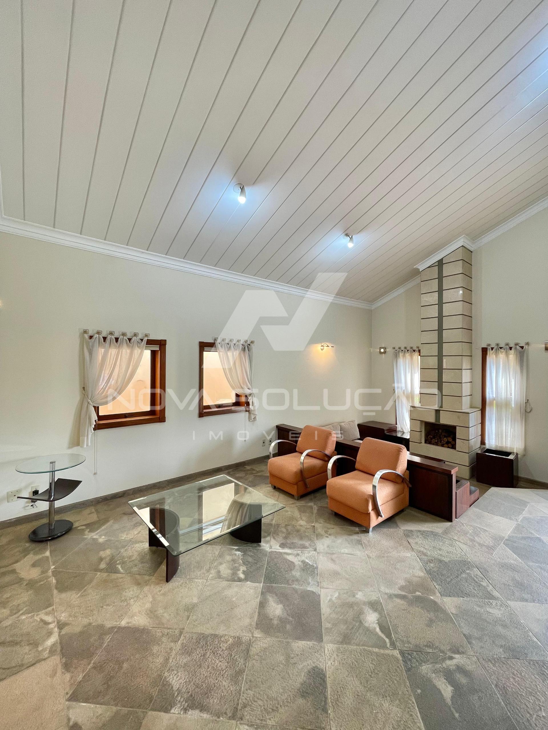 Sobrado com 4 dormitrios  venda, Jardim Aquarius, LIMEIRA - SP