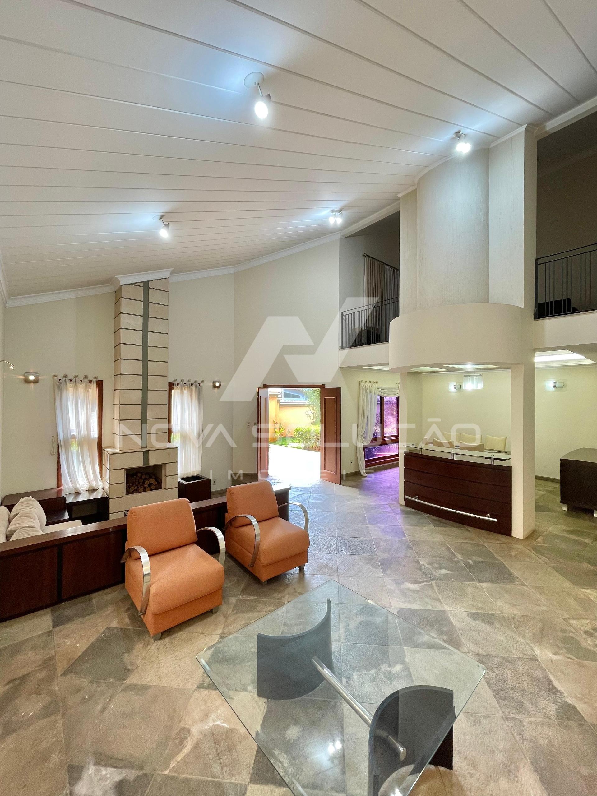 Sobrado com 4 dormitrios  venda, Jardim Aquarius, LIMEIRA - SP