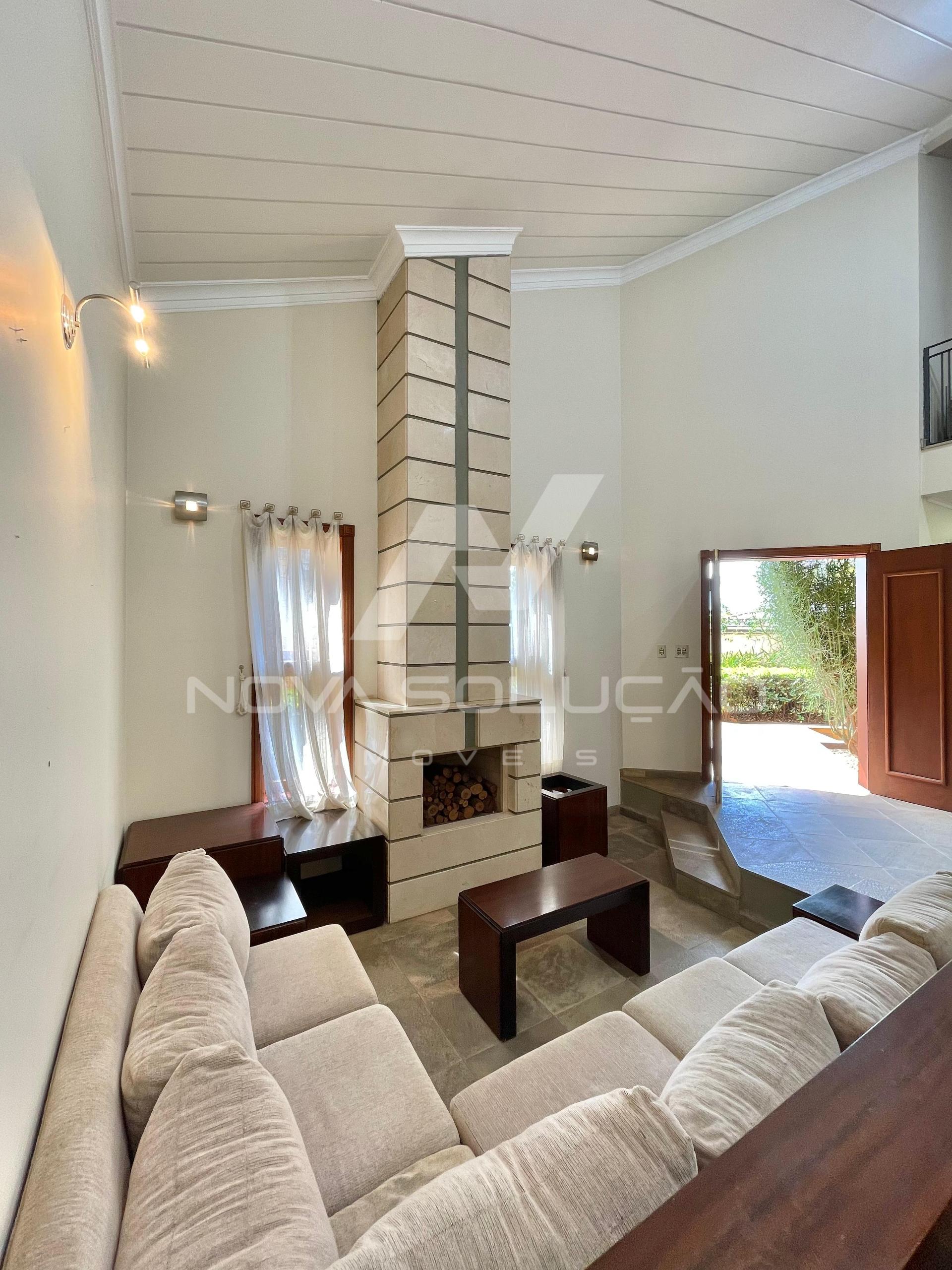 Sobrado com 4 dormitrios  venda, Jardim Aquarius, LIMEIRA - SP