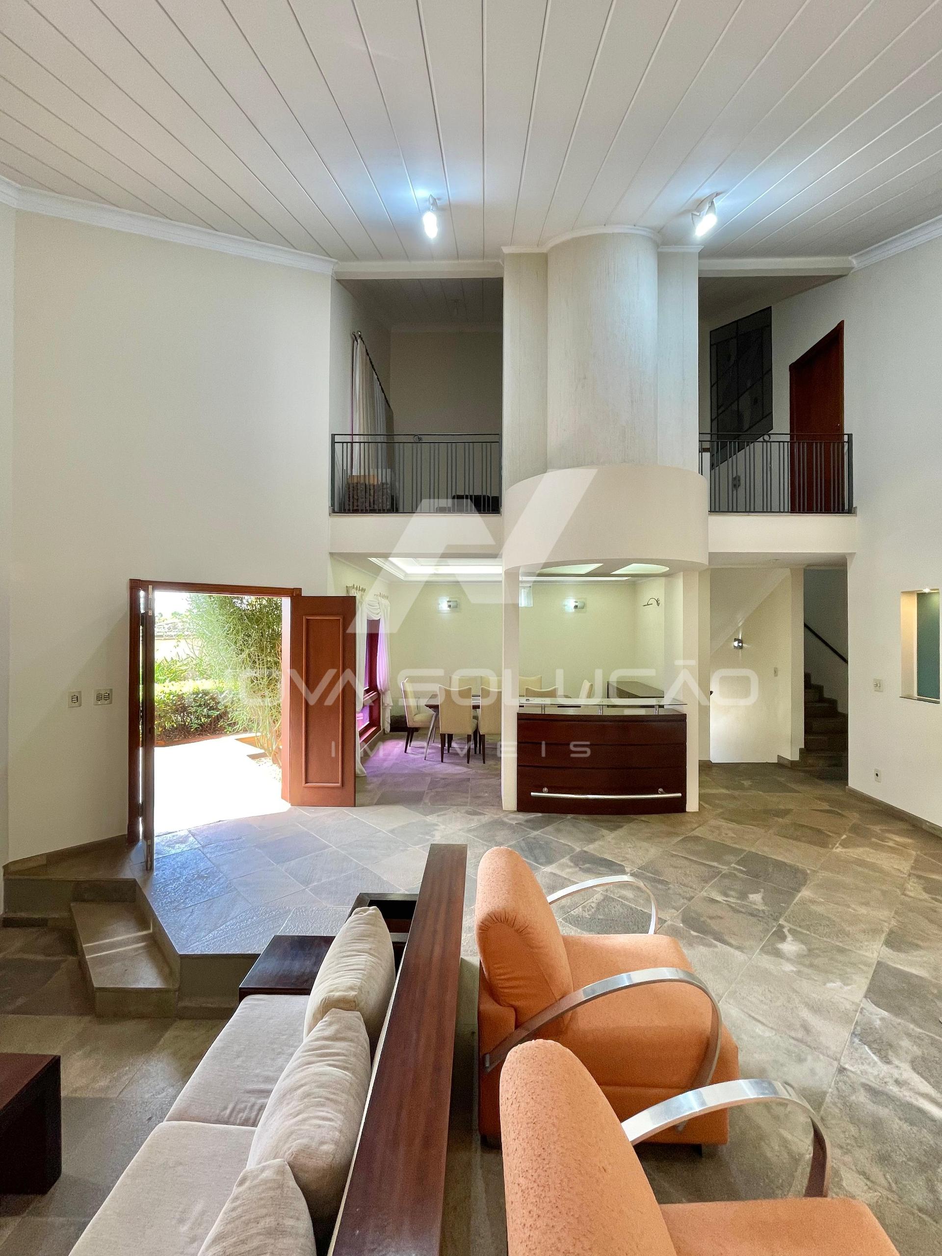 Sobrado com 4 dormitrios  venda, Jardim Aquarius, LIMEIRA - SP