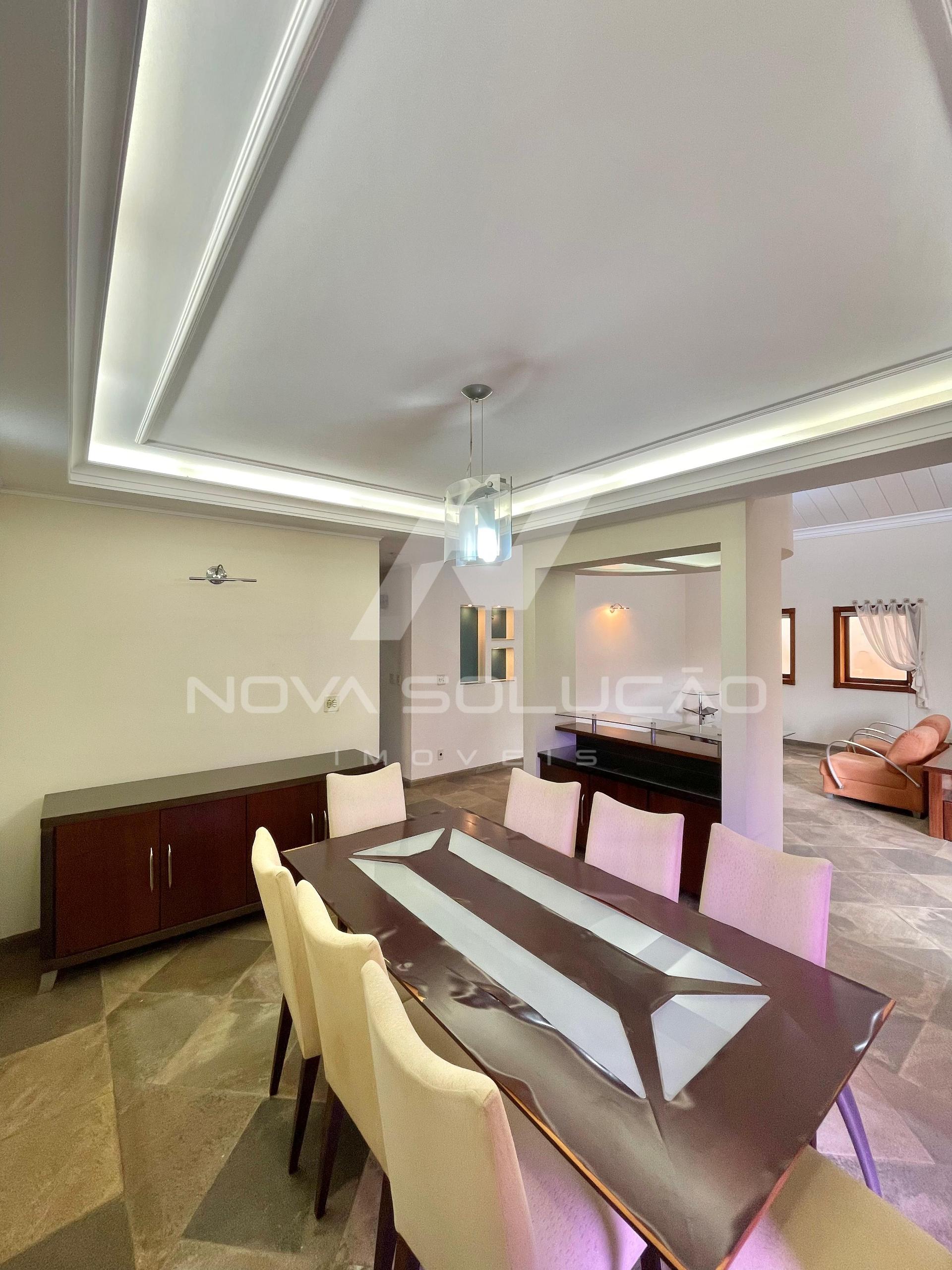 Sobrado com 4 dormitrios  venda, Jardim Aquarius, LIMEIRA - SP