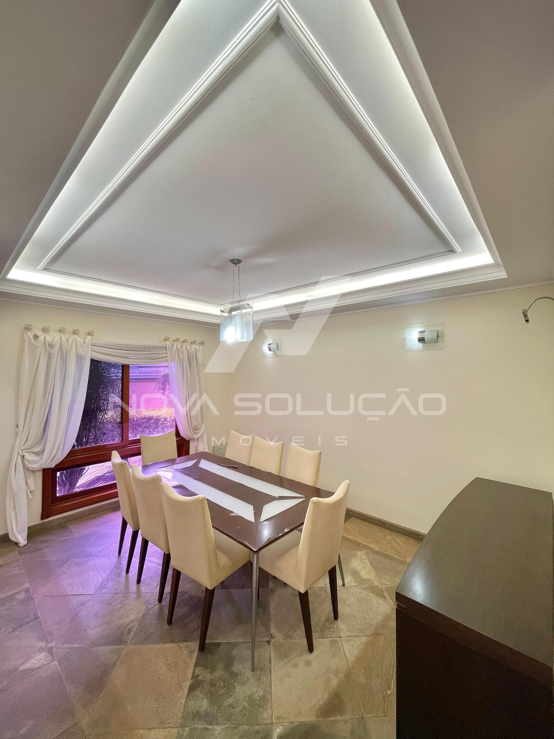 Sobrado com 4 dormitrios  venda, Jardim Aquarius, LIMEIRA - SP