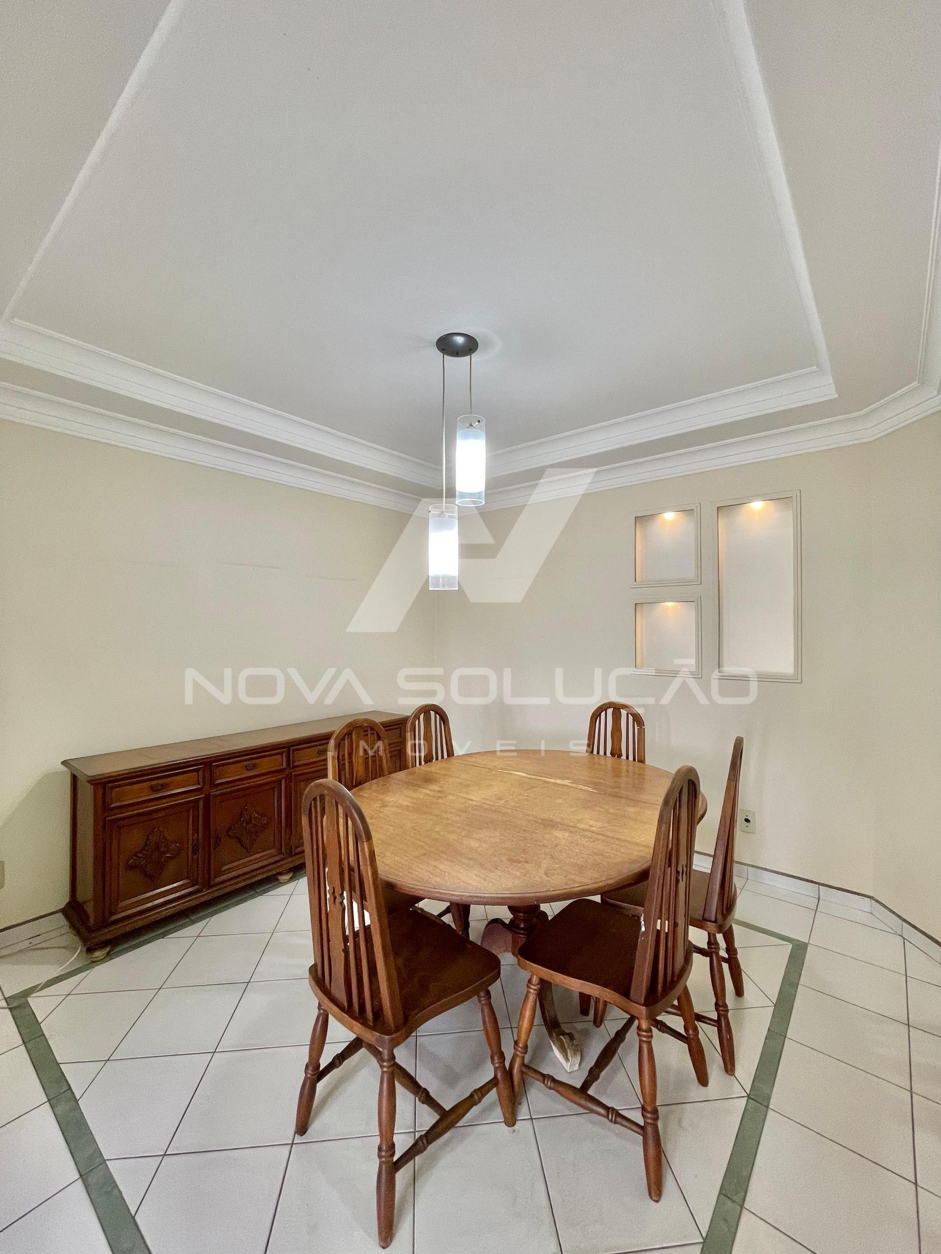 Sobrado com 4 dormitrios  venda, Jardim Aquarius, LIMEIRA - SP