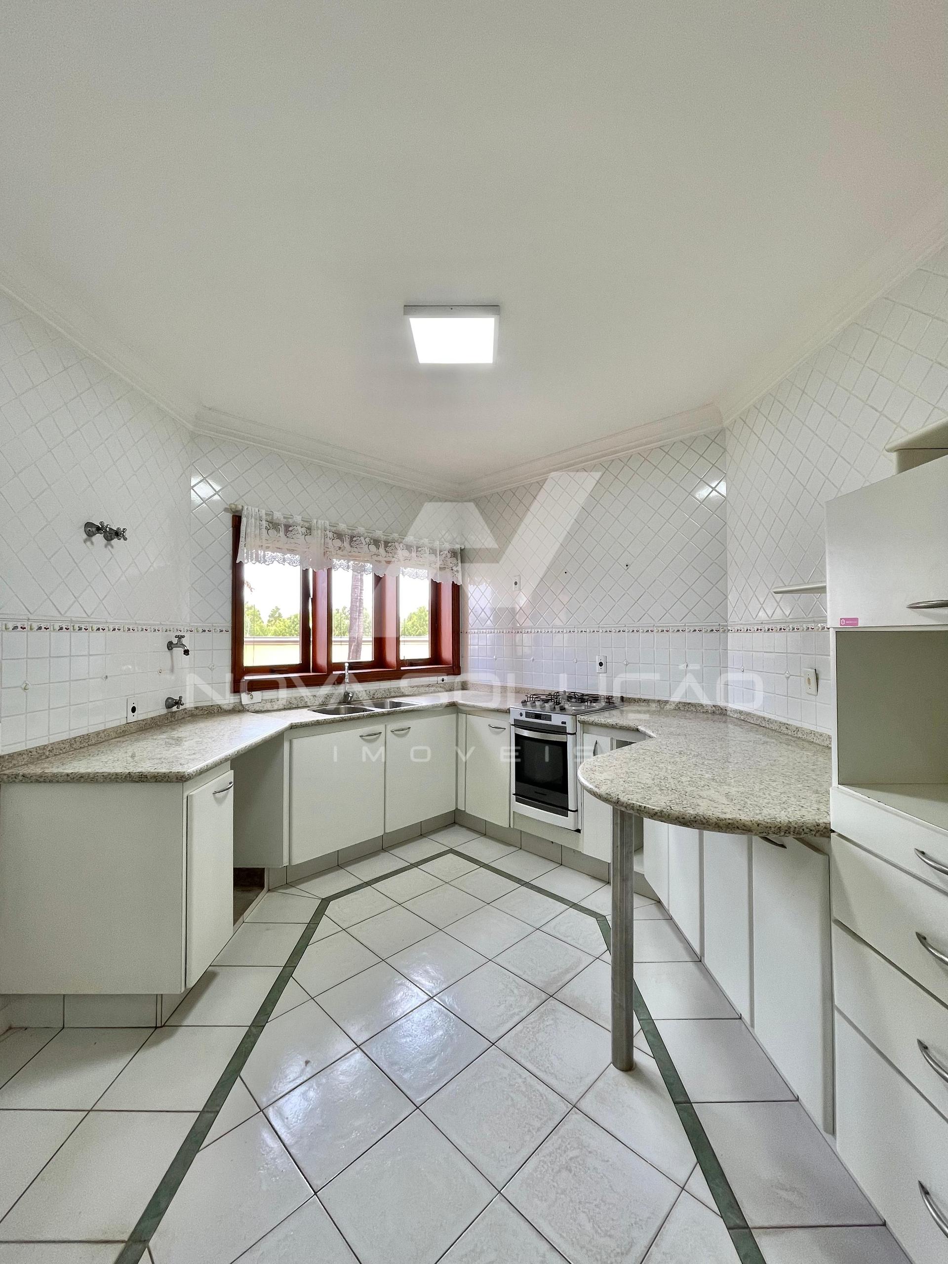 Sobrado com 4 dormitrios  venda, Jardim Aquarius, LIMEIRA - SP