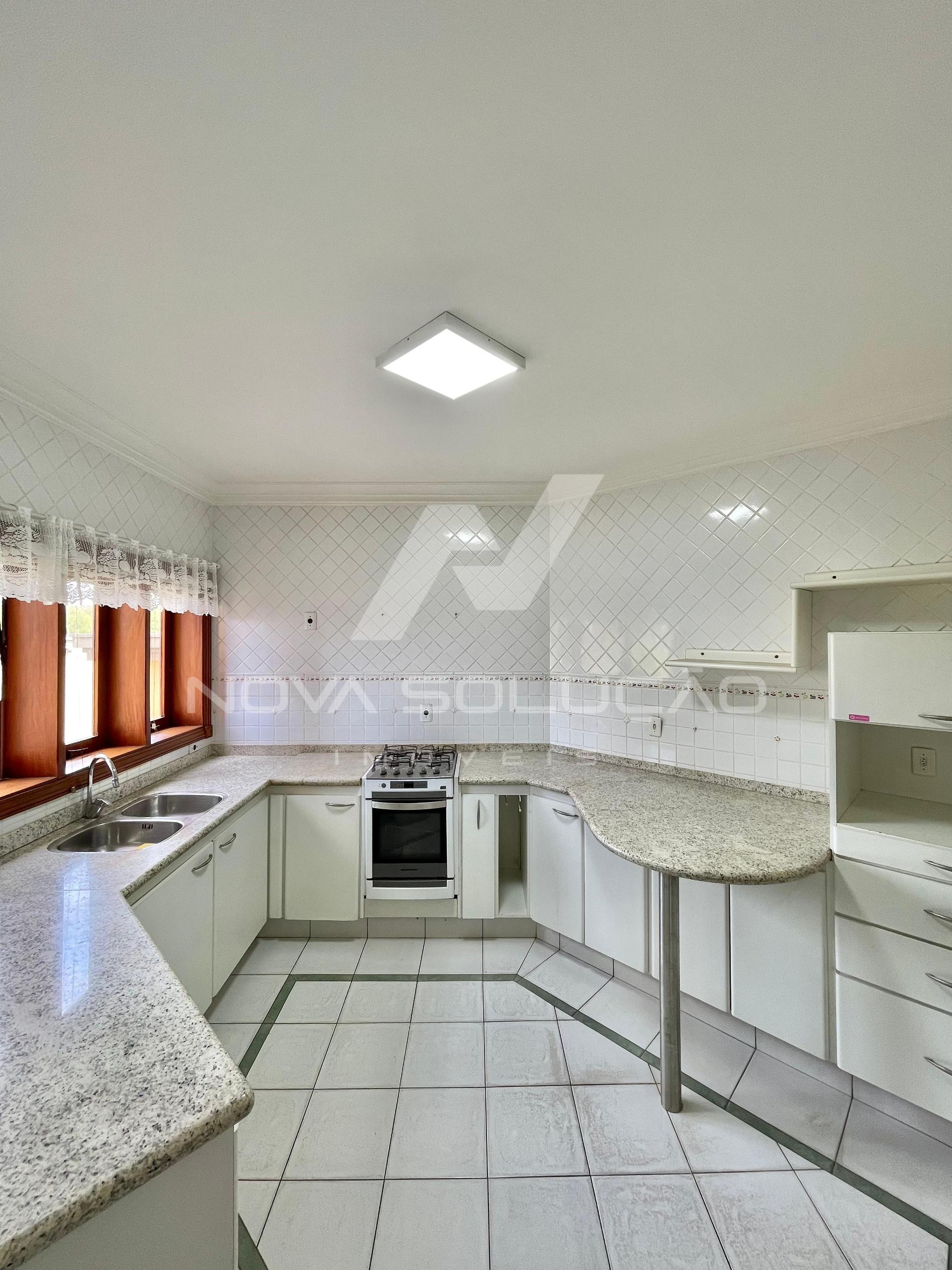 Sobrado com 4 dormitrios  venda, Jardim Aquarius, LIMEIRA - SP