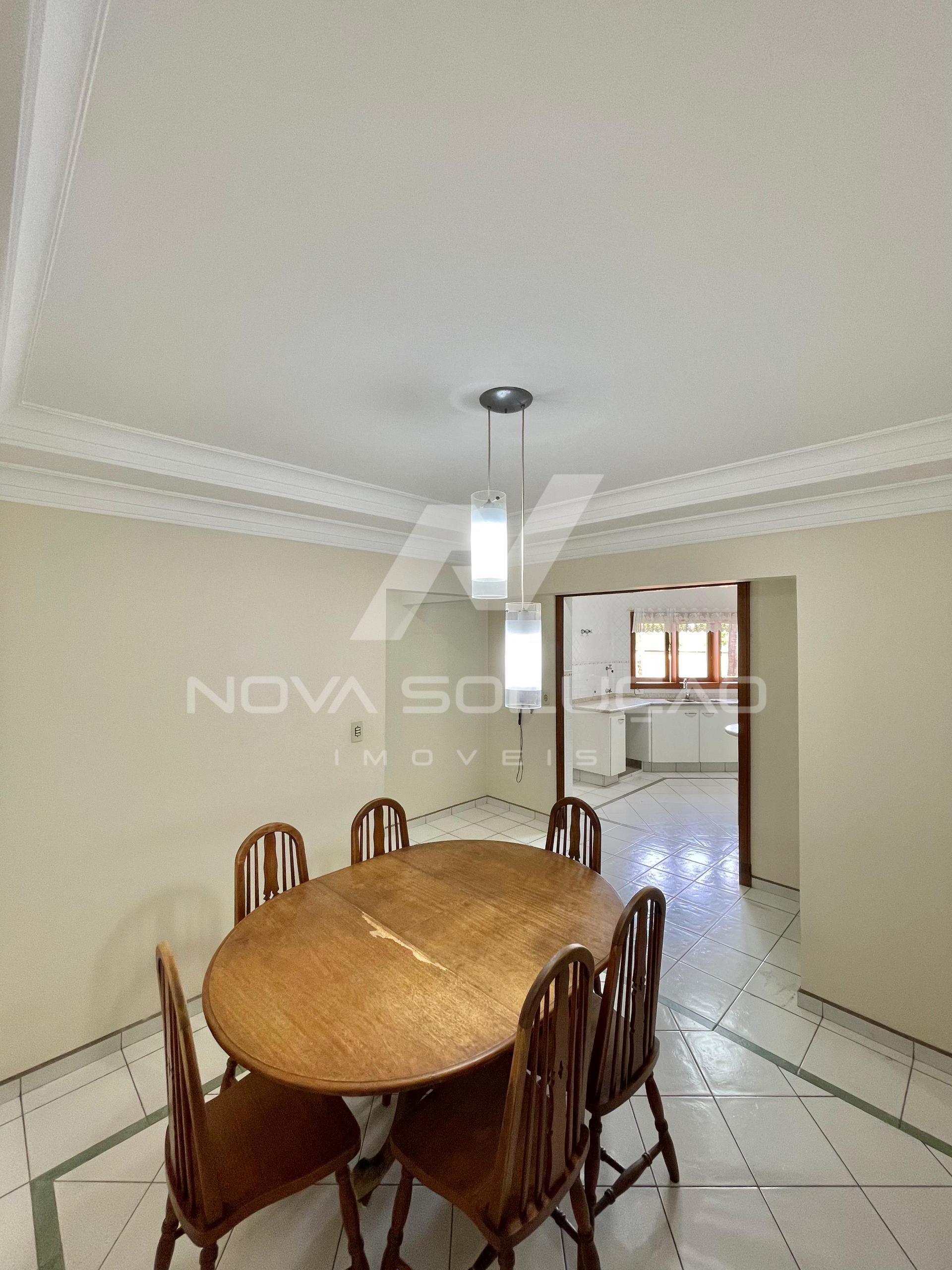 Sobrado com 4 dormitrios  venda, Jardim Aquarius, LIMEIRA - SP