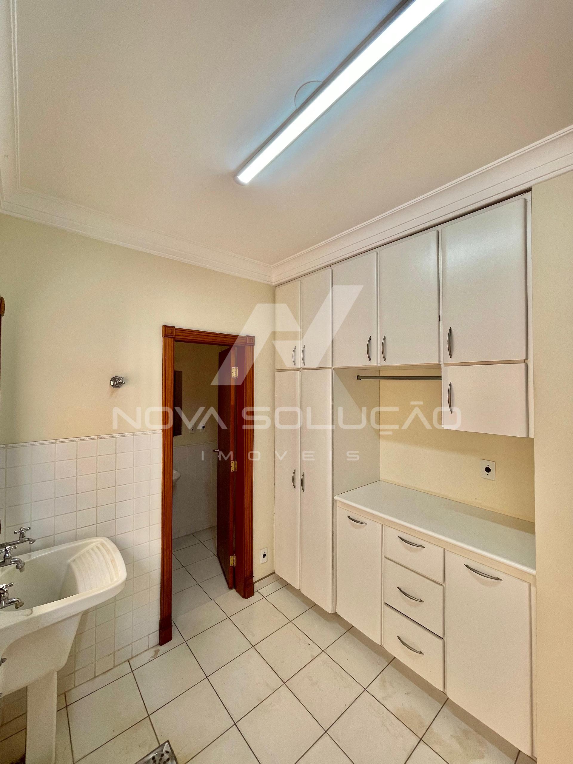 Sobrado com 4 dormitrios  venda, Jardim Aquarius, LIMEIRA - SP