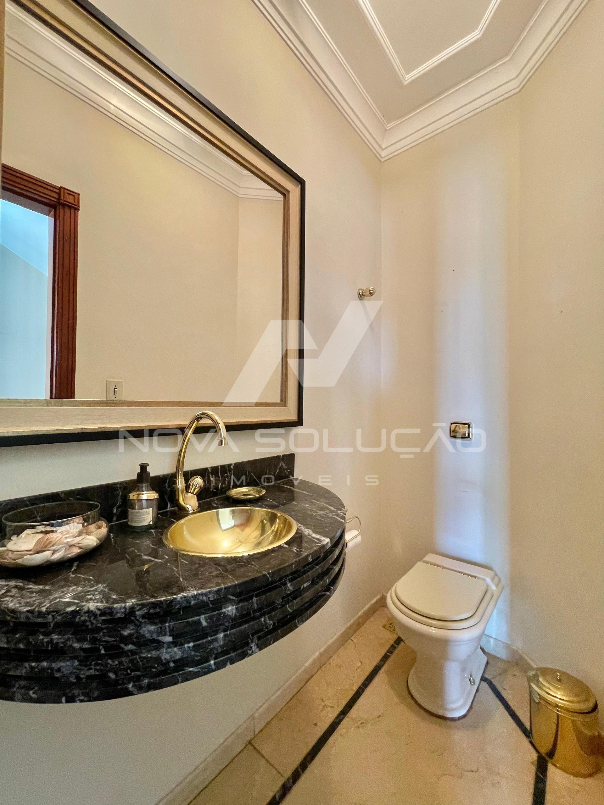 Sobrado com 4 dormitrios  venda, Jardim Aquarius, LIMEIRA - SP