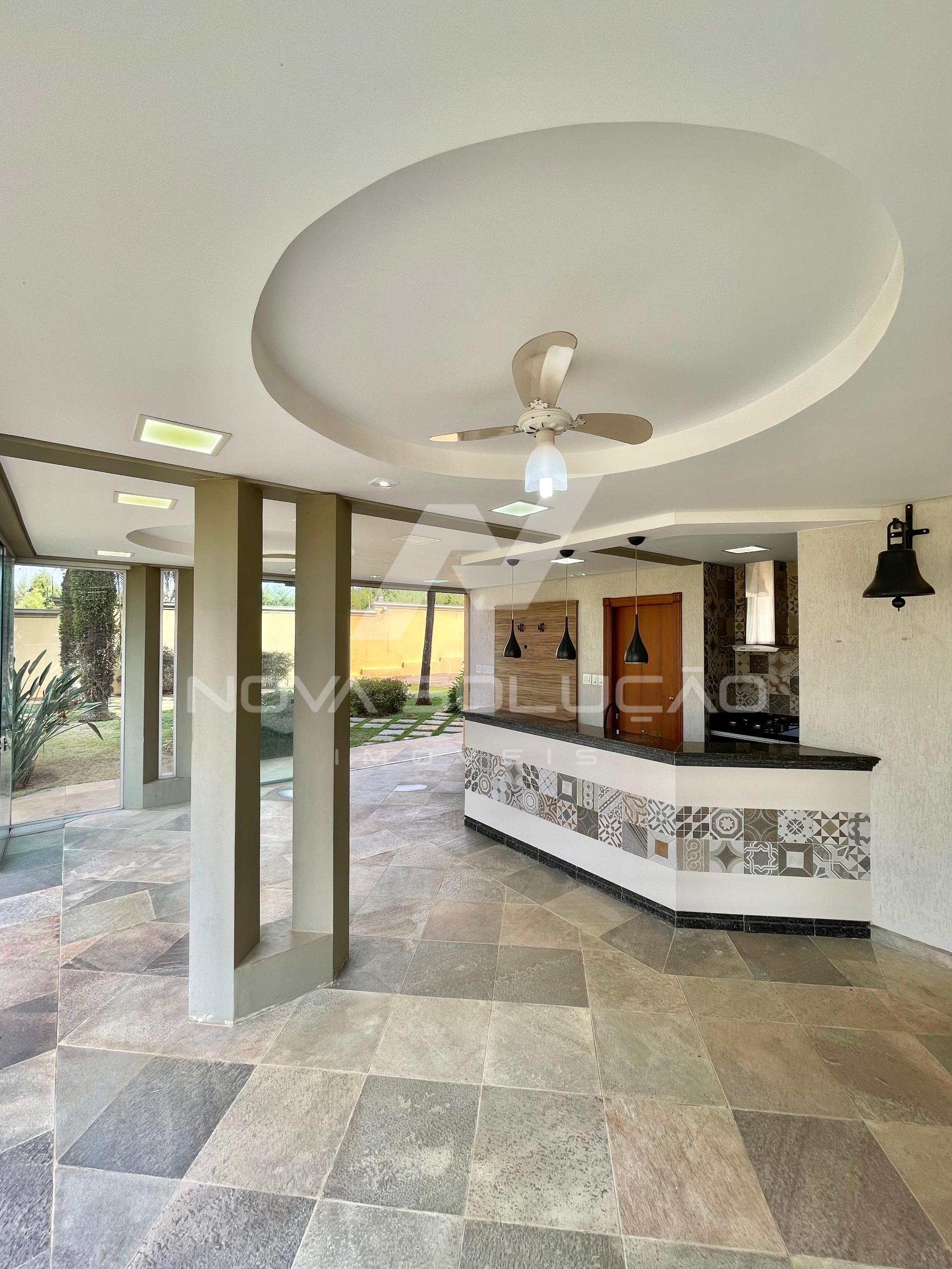 Sobrado com 4 dormitrios  venda, Jardim Aquarius, LIMEIRA - SP