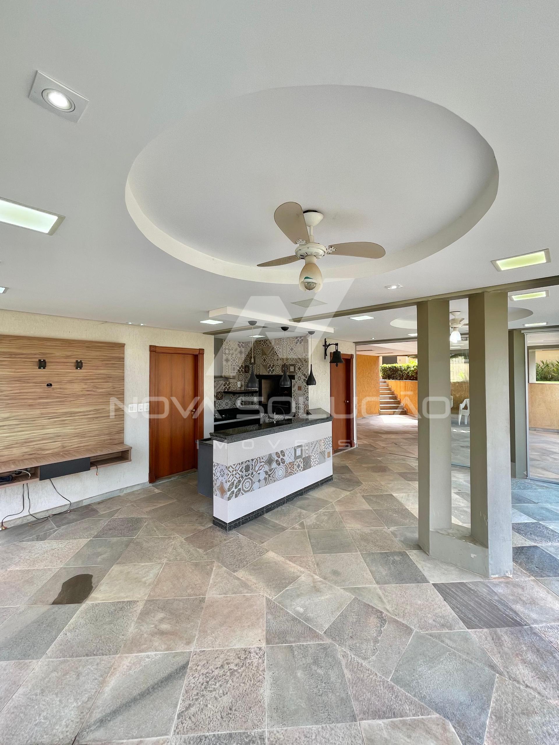 Sobrado com 4 dormitrios  venda, Jardim Aquarius, LIMEIRA - SP