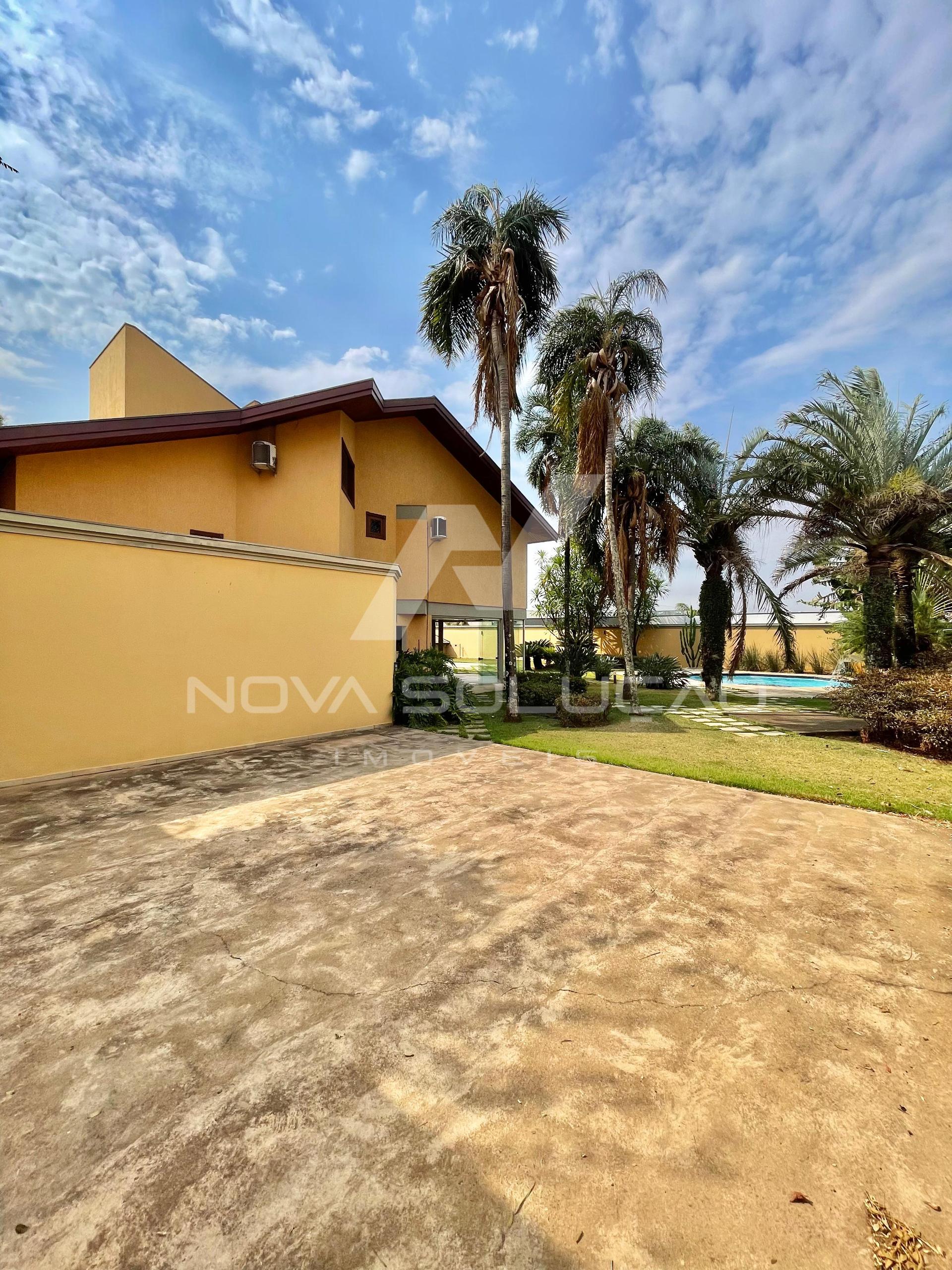 Sobrado com 4 dormitrios  venda, Jardim Aquarius, LIMEIRA - SP