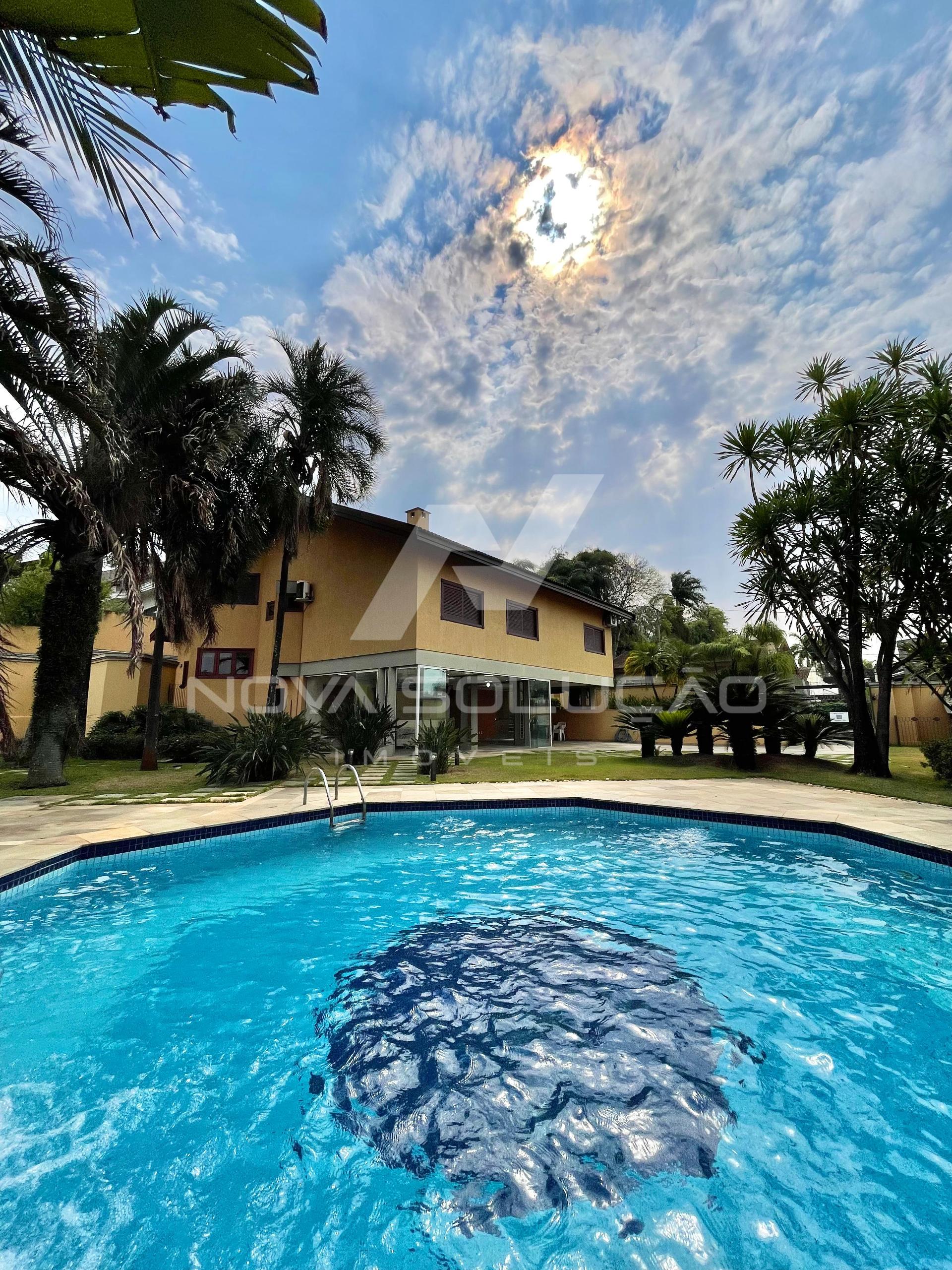 Sobrado com 4 dormitrios  venda, Jardim Aquarius, LIMEIRA - SP