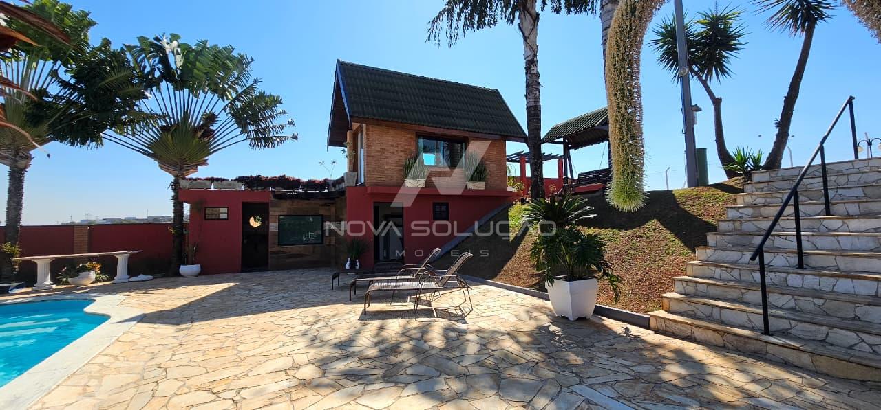 Condomnio  venda, Condomnio Estancia Darjan, LIMEIRA - SP