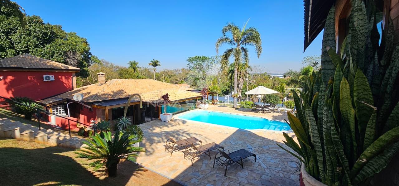 Condomnio  venda, Condomnio Estancia Darjan, LIMEIRA - SP