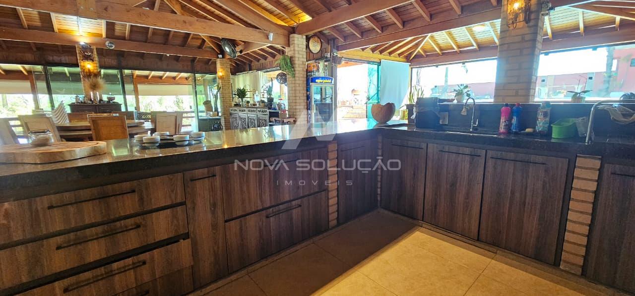 Condomnio  venda, Condomnio Estancia Darjan, LIMEIRA - SP