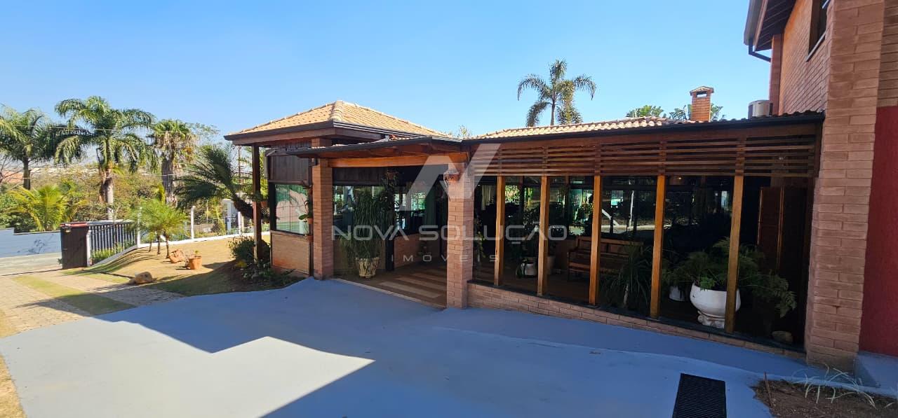 Condomnio  venda, Condomnio Estancia Darjan, LIMEIRA - SP