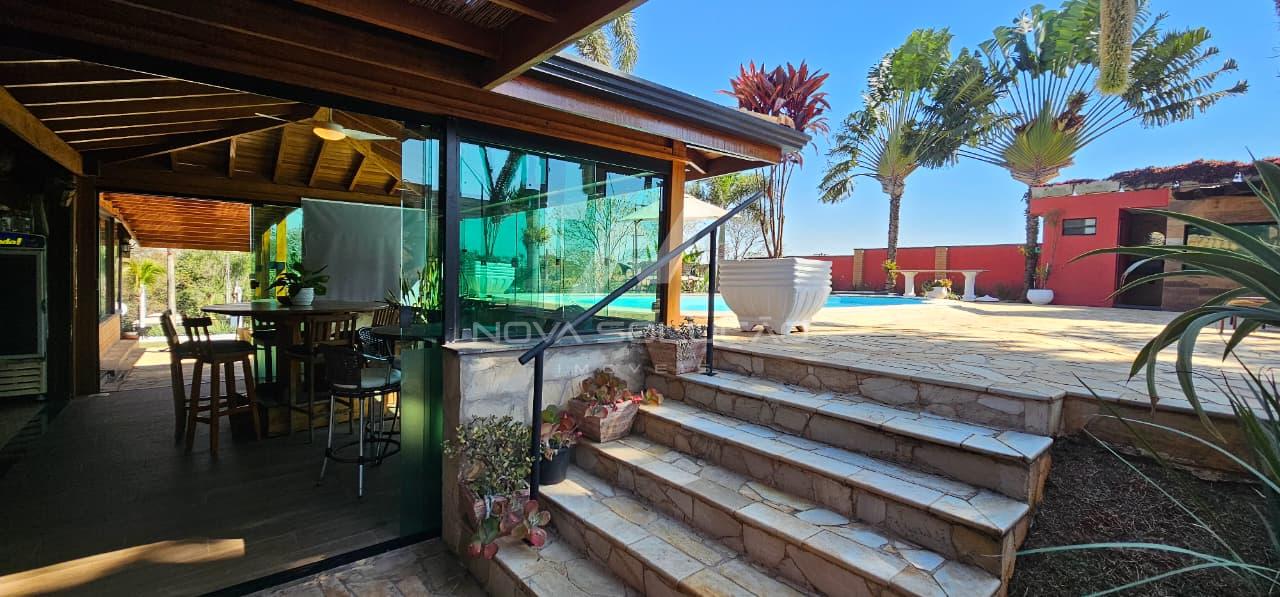 Condomnio  venda, Condomnio Estancia Darjan, LIMEIRA - SP