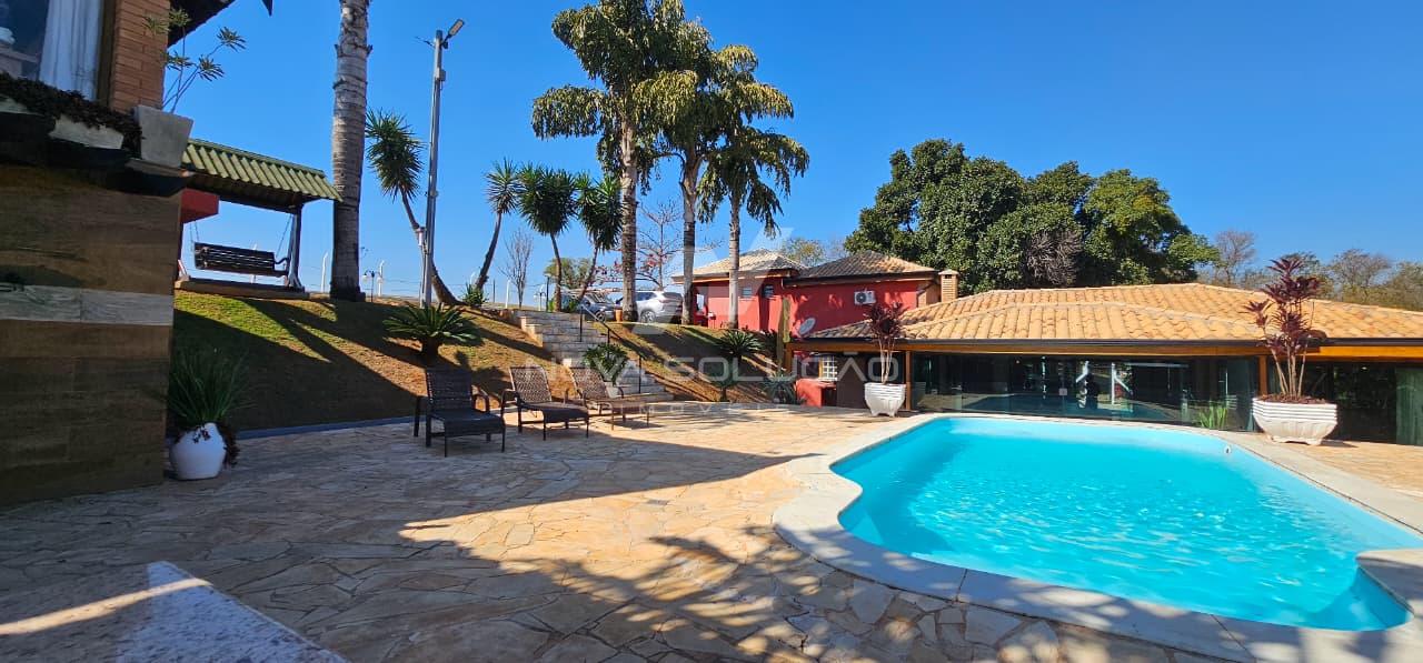 Condomnio  venda, Condomnio Estancia Darjan, LIMEIRA - SP