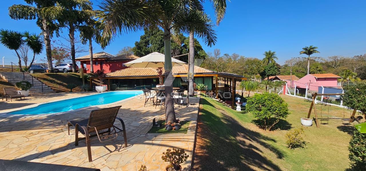 Condomnio  venda, Condomnio Estancia Darjan, LIMEIRA - SP