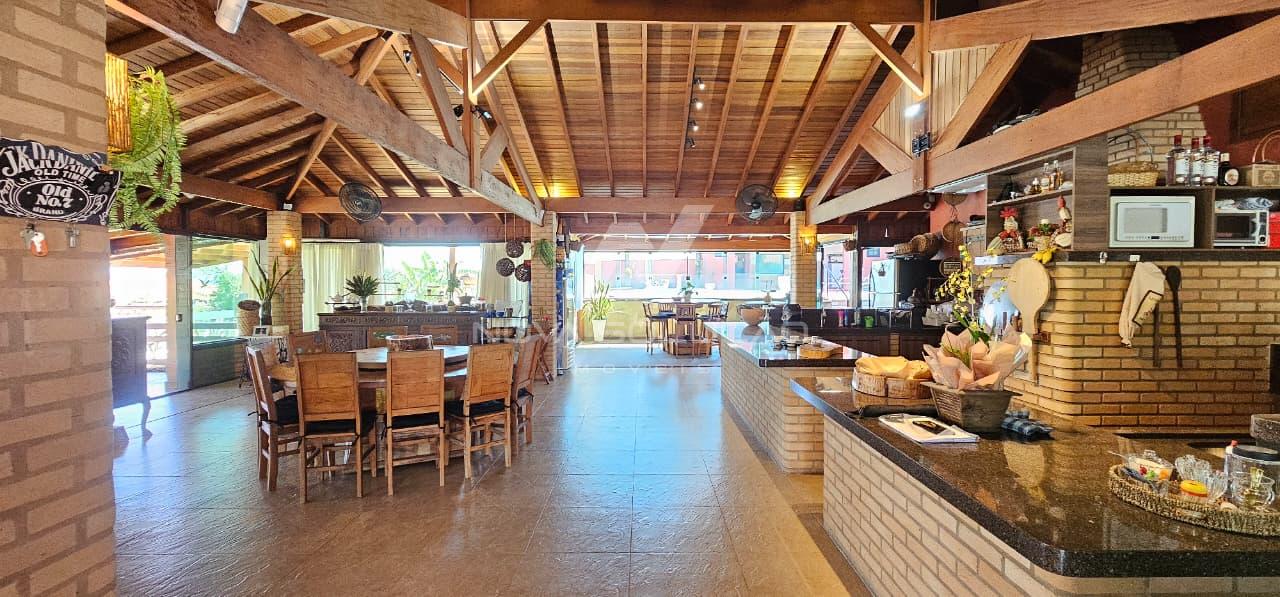 Condomnio  venda, Condomnio Estancia Darjan, LIMEIRA - SP