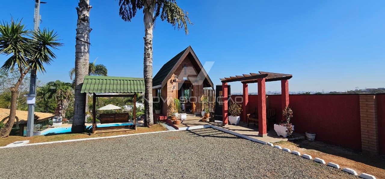 Condomnio  venda, Condomnio Estancia Darjan, LIMEIRA - SP