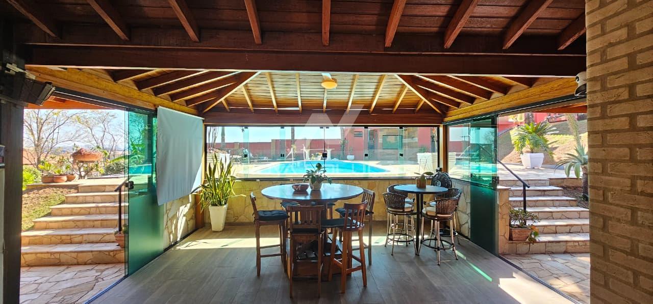 Condomnio  venda, Condomnio Estancia Darjan, LIMEIRA - SP