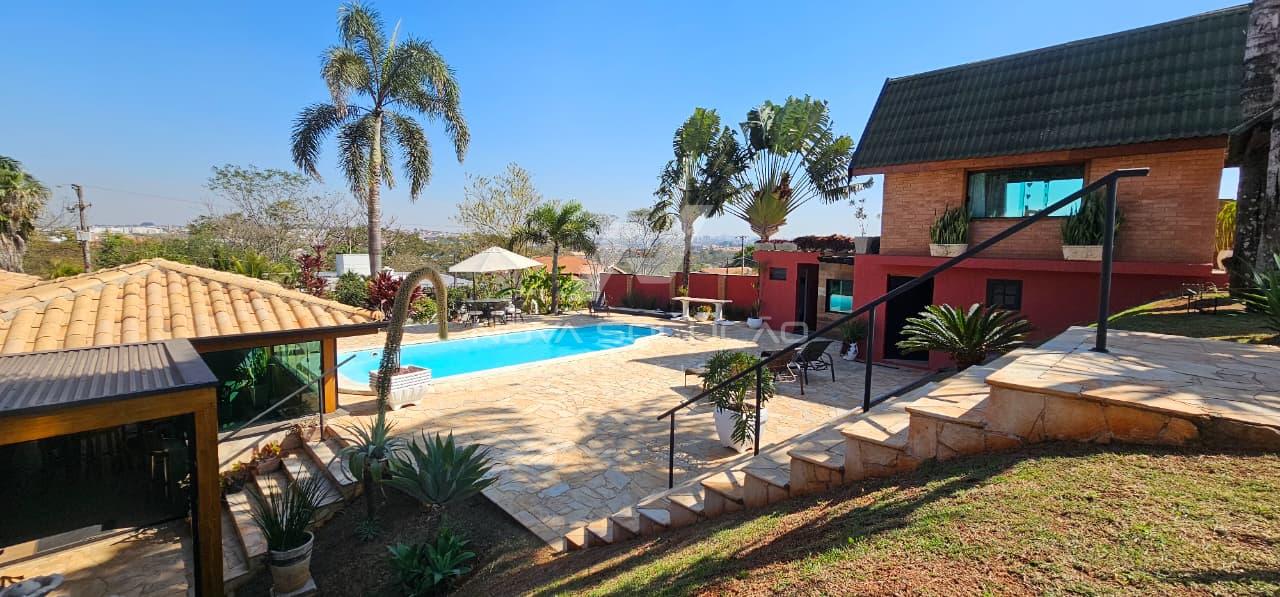 Condomnio  venda, Condomnio Estancia Darjan, LIMEIRA - SP