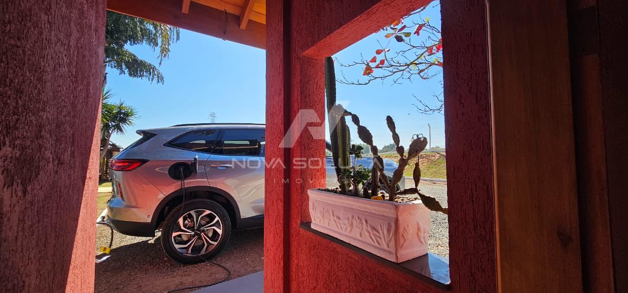 Condomnio  venda, Condomnio Estancia Darjan, LIMEIRA - SP