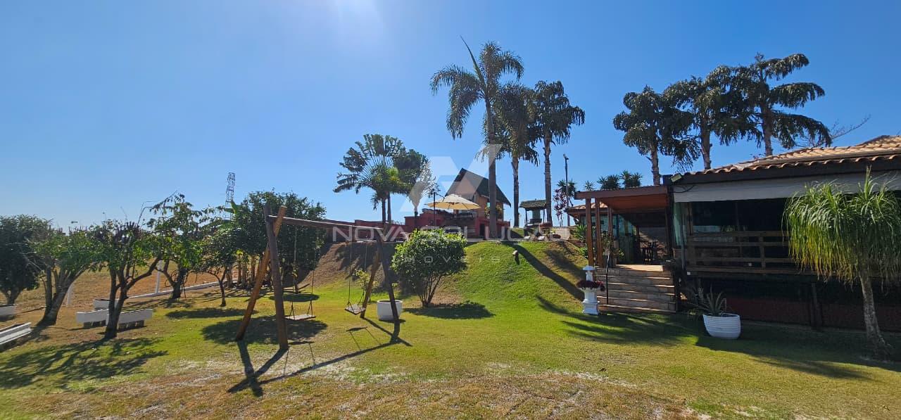 Condomnio  venda, Condomnio Estancia Darjan, LIMEIRA - SP