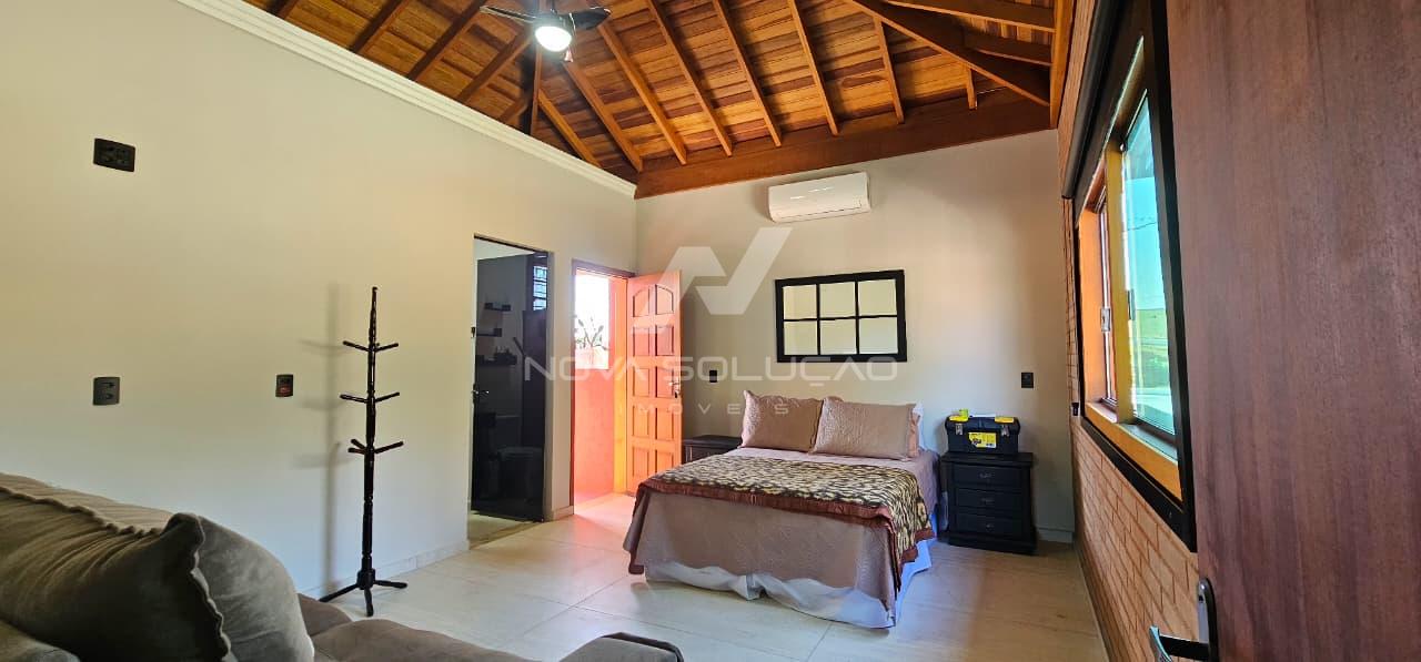 Condomnio  venda, Condomnio Estancia Darjan, LIMEIRA - SP