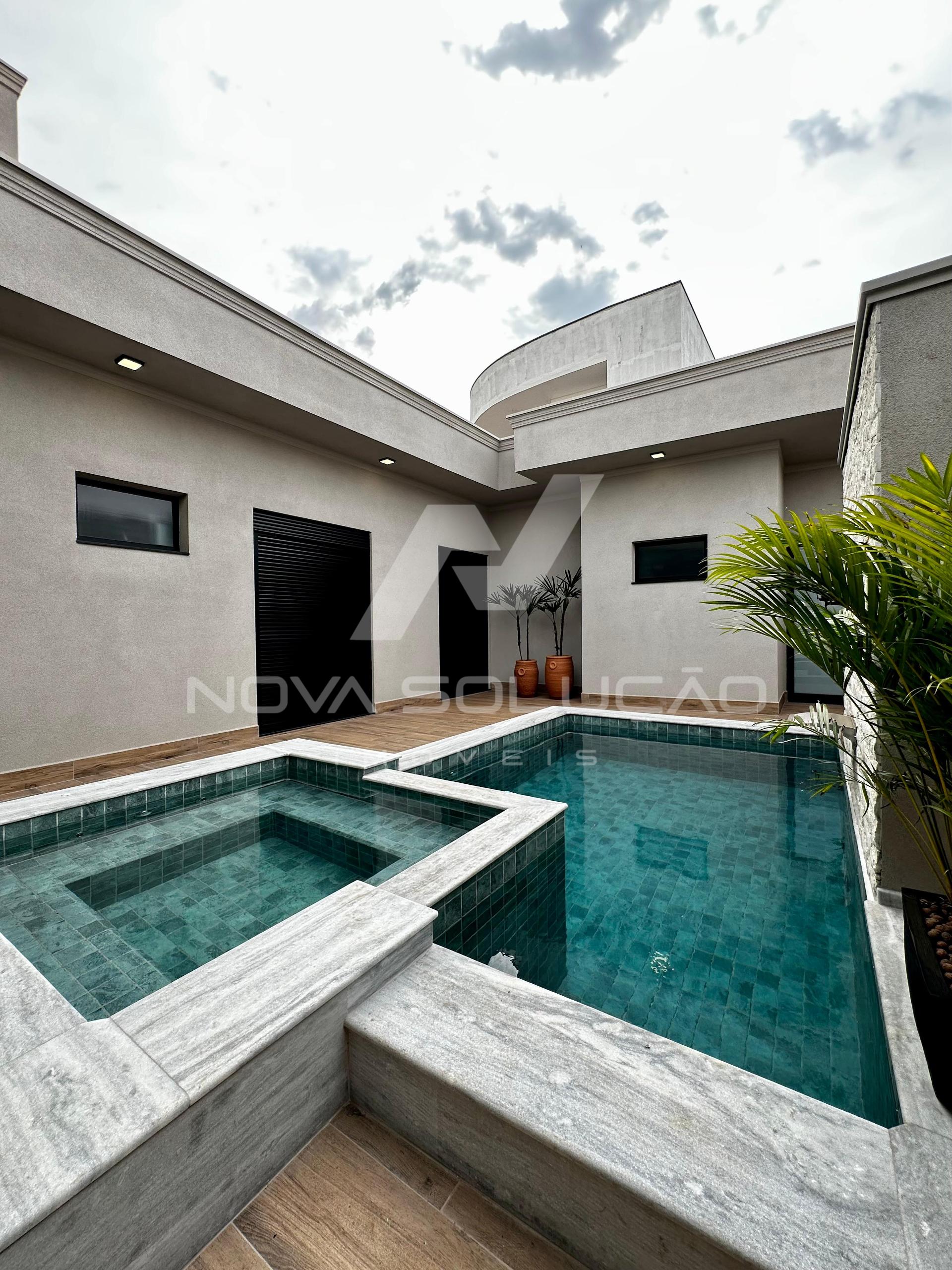 Condomnio, Condomnio Terras de So Bento I, LIMEIRA - SP