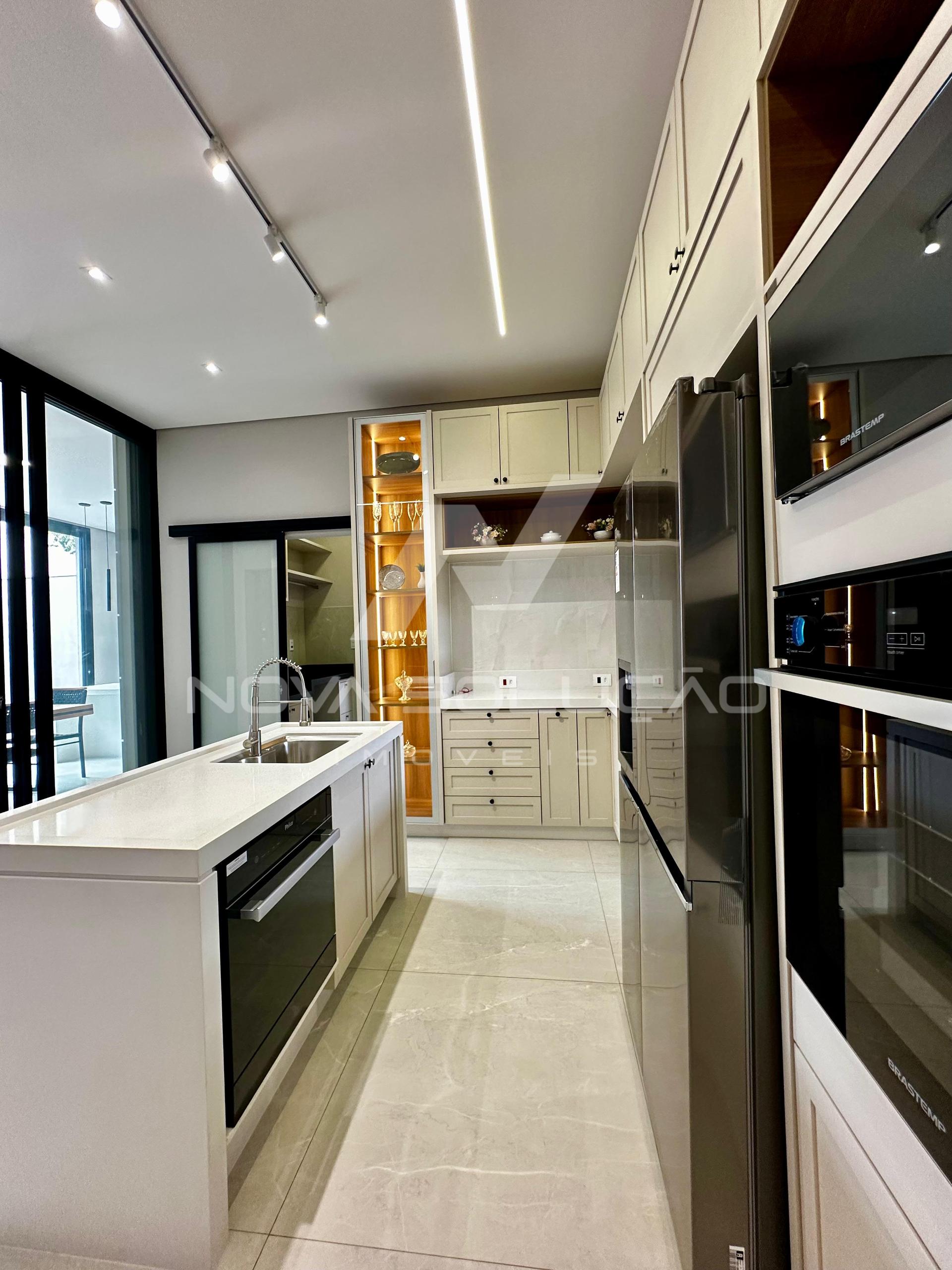 Condomnio, Condomnio Terras de So Bento I, LIMEIRA - SP