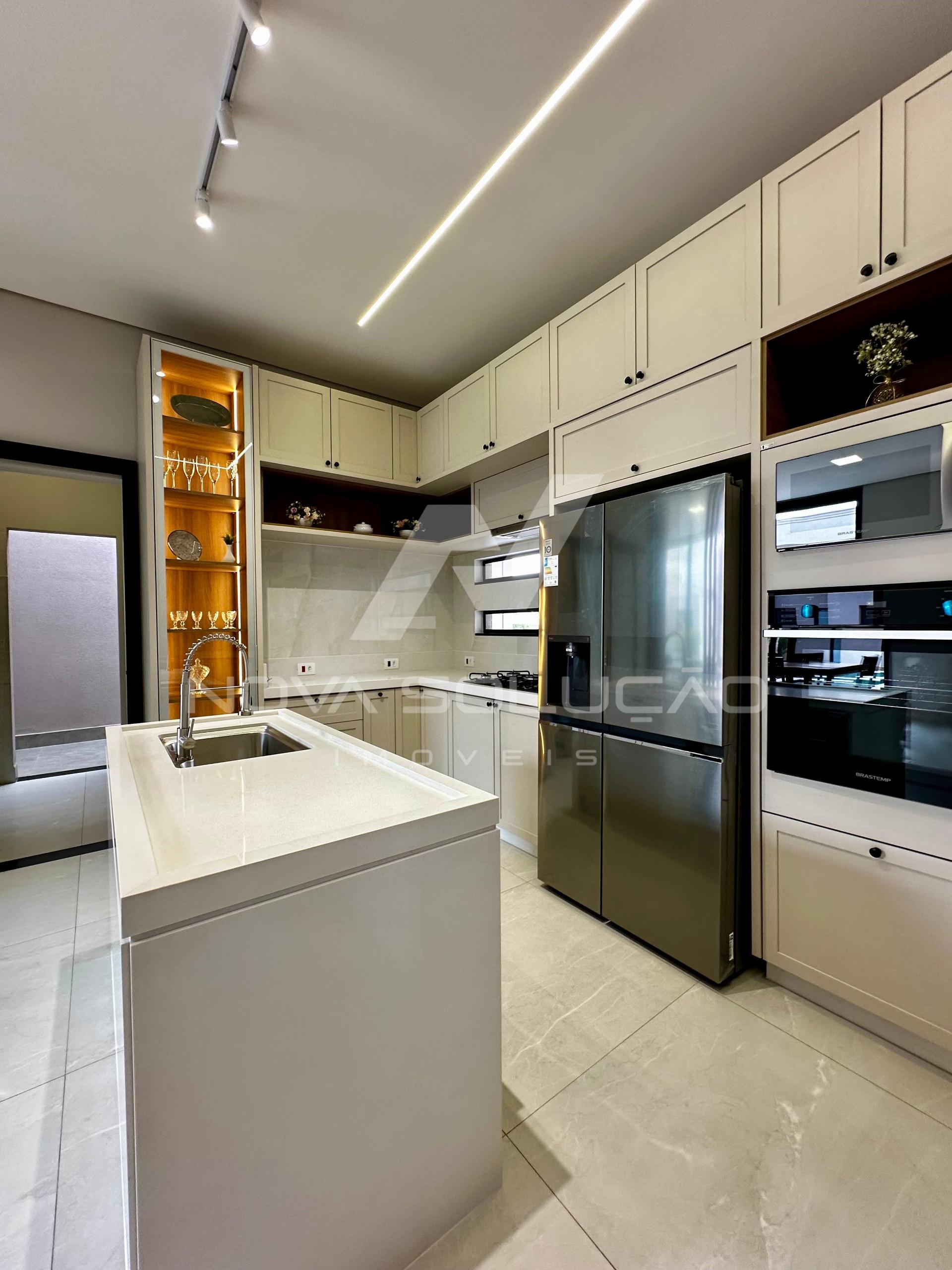 Condomnio, Condomnio Terras de So Bento I, LIMEIRA - SP