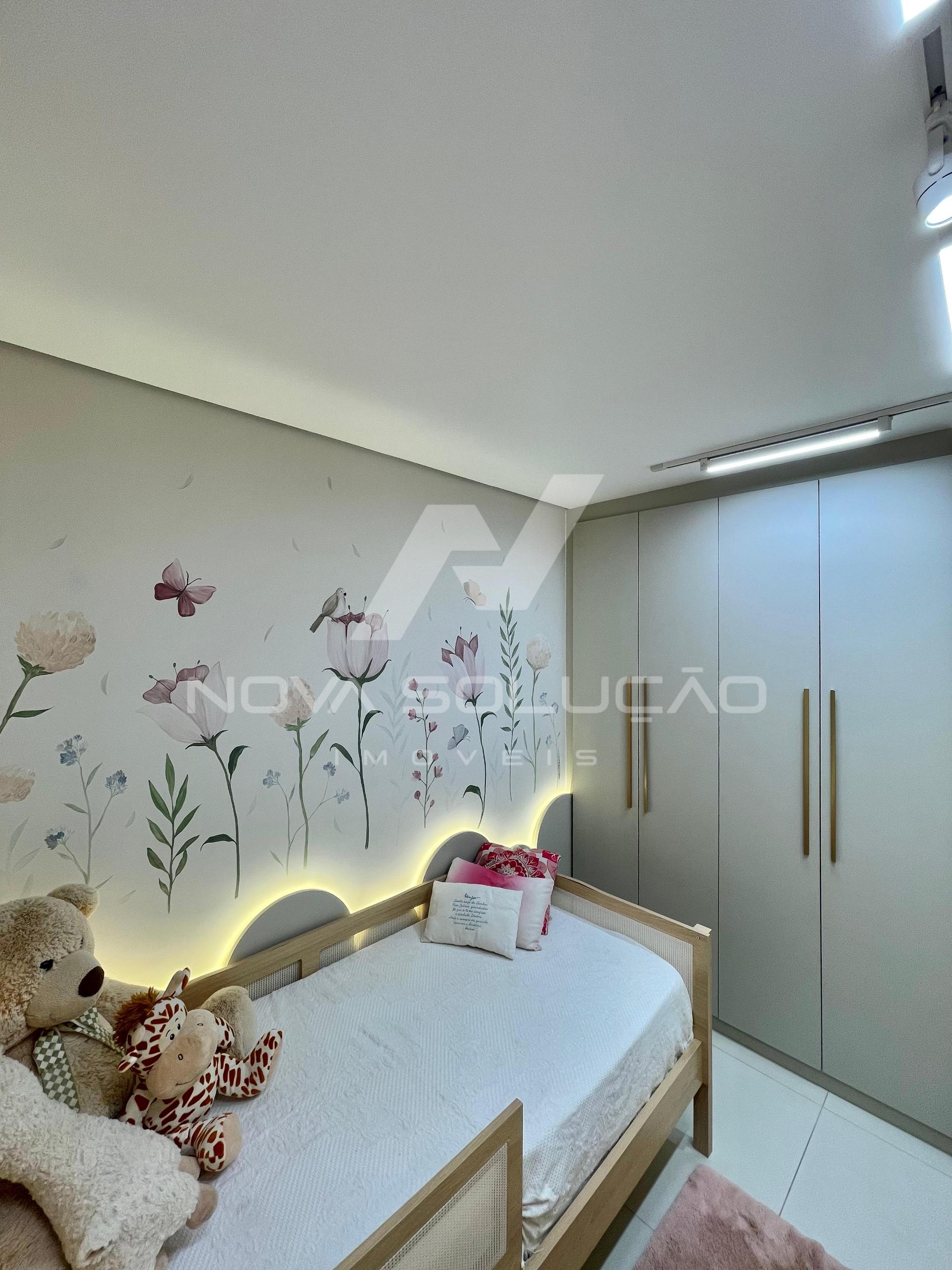Apartamento com 3 dormitrios  venda, LIMEIRA - SP