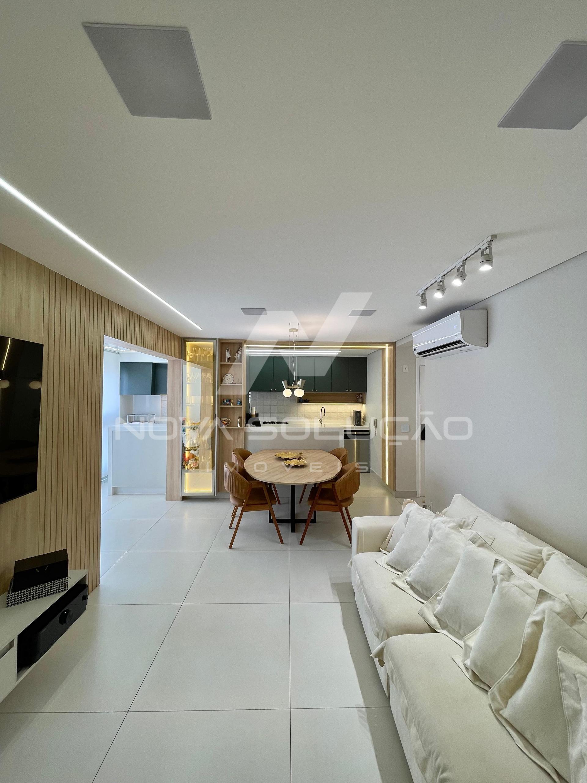 Apartamento com 3 dormitrios  venda, LIMEIRA - SP