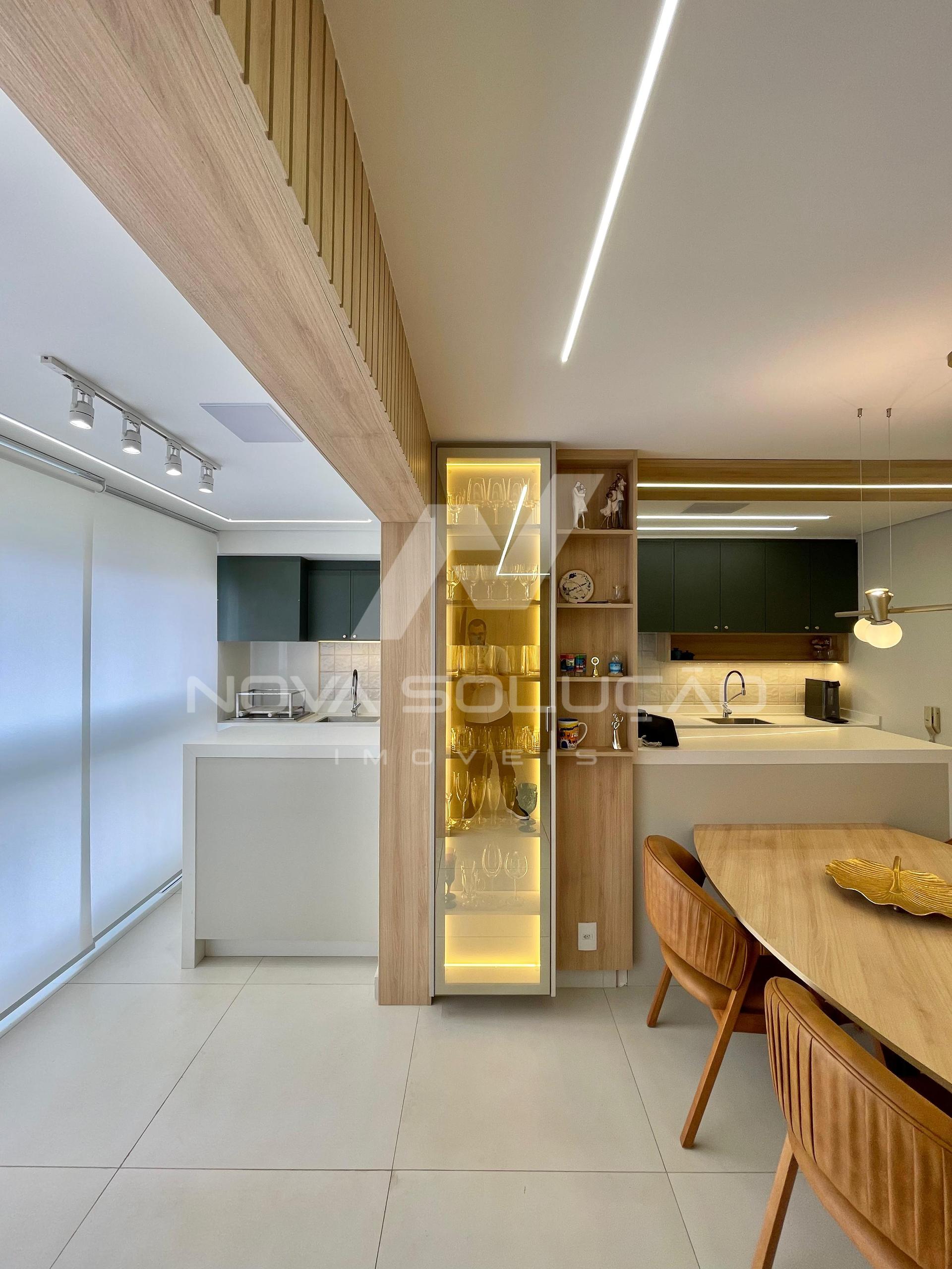 Apartamento com 3 dormitrios  venda, LIMEIRA - SP