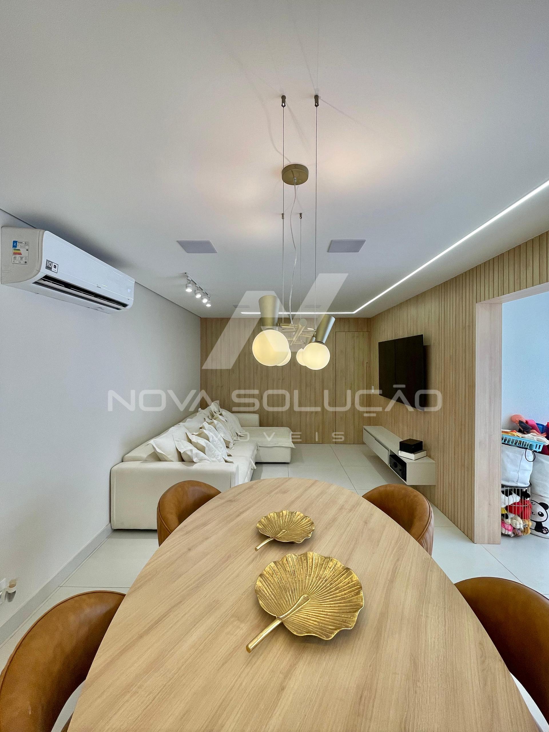 Apartamento com 3 dormitrios  venda, LIMEIRA - SP
