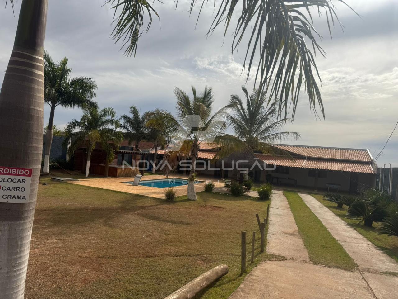 Chcara  venda, Bairro Do Pinhal, LIMEIRA - SP