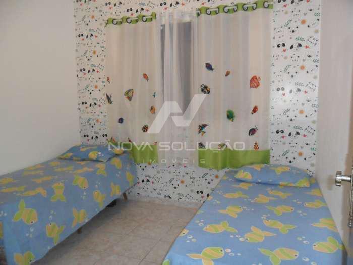 Apartamento com 3 dormit�rios � venda, Solemar, PRAIA GRANDE - SP