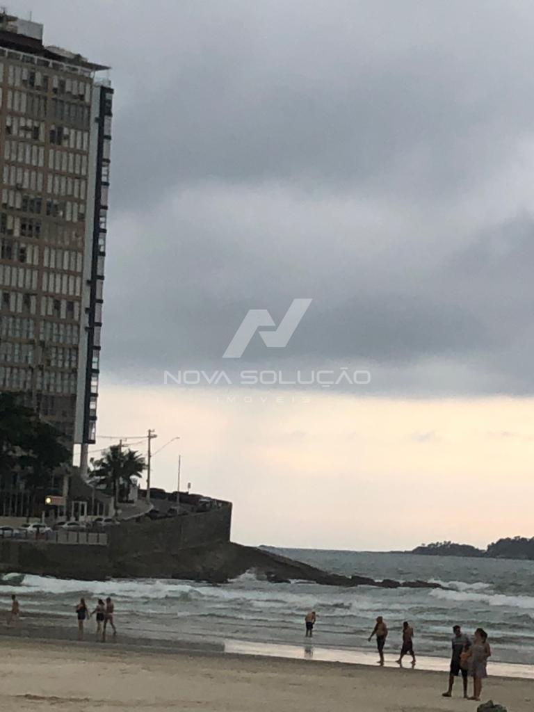 Apartamento com 2 dormit�rios � venda, EDIFICIO MARATAUA, GUARUJA - SP