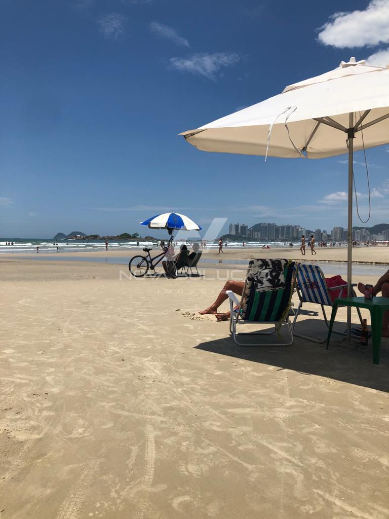 Apartamento com 2 dormit�rios � venda, EDIFICIO MARATAUA, GUARUJA - SP